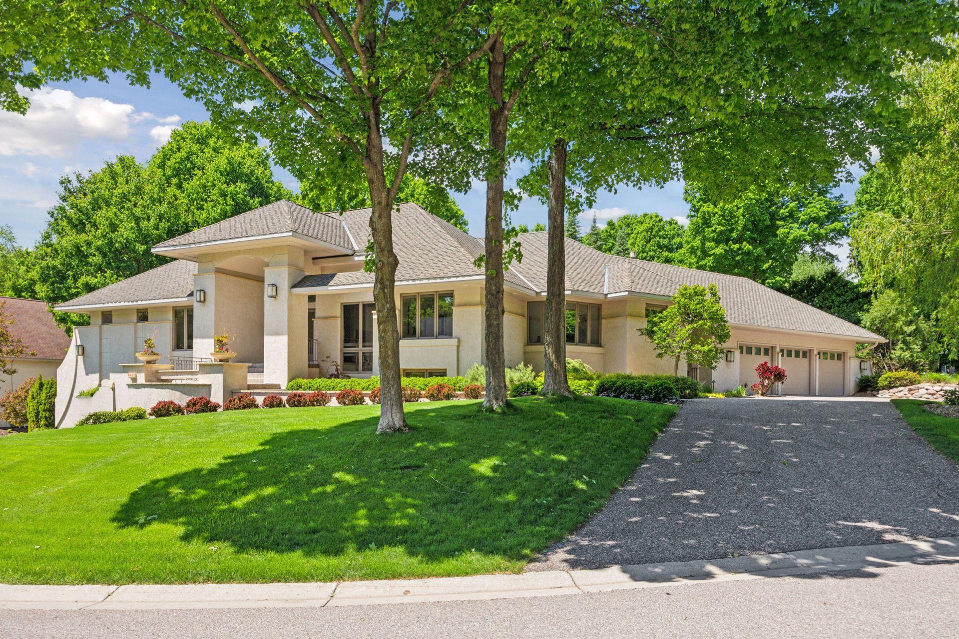 View of Residential at 6420 Thornberry Curve, Excelsior MN 55331, Excelsior - Mike Wilen | Minnesota Team Real Estate