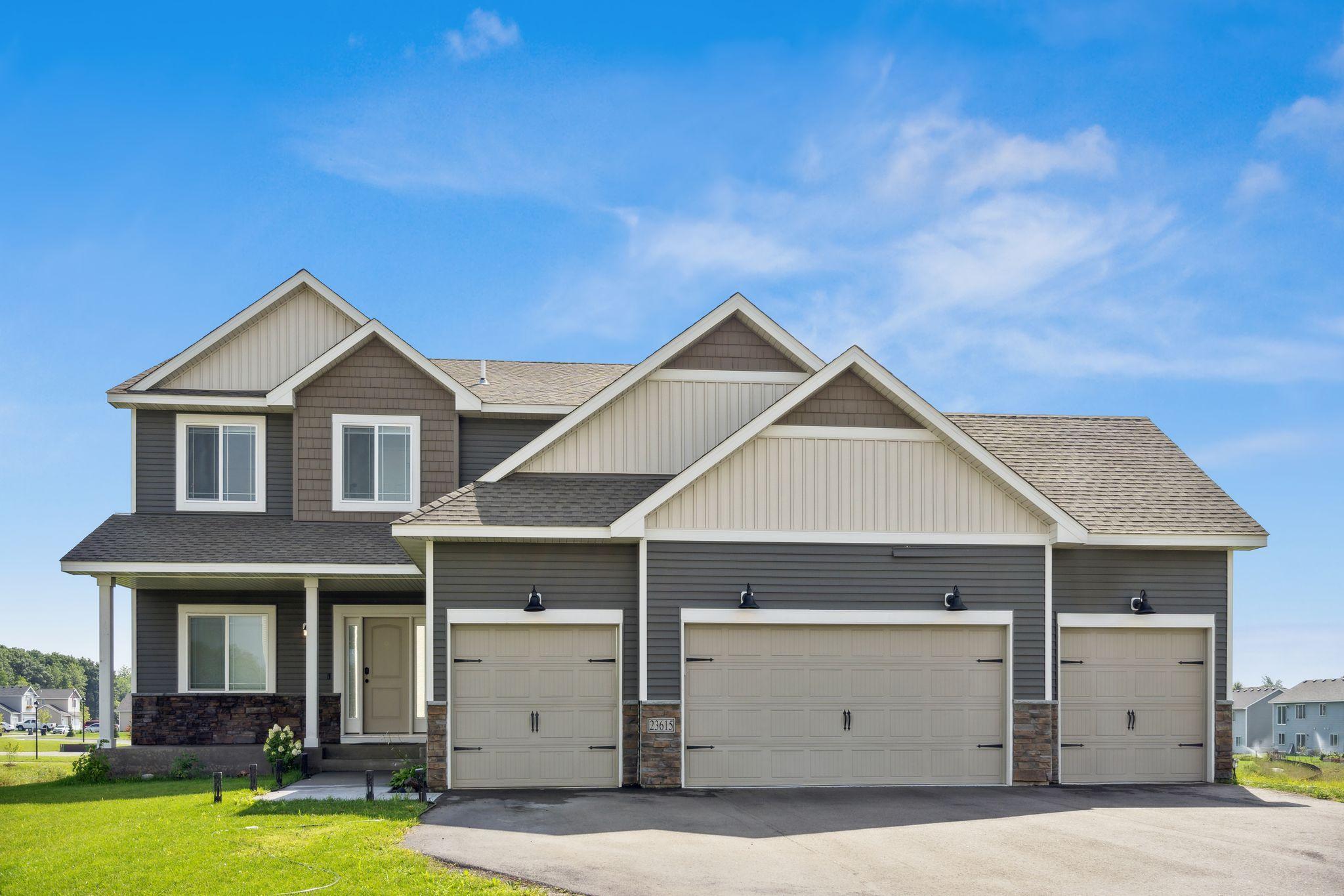 View of Residential at 23615 Underclift Street, Saint Francis MN 55070, Saint Francis - Mike Wilen | Minnesota Team Real Estate