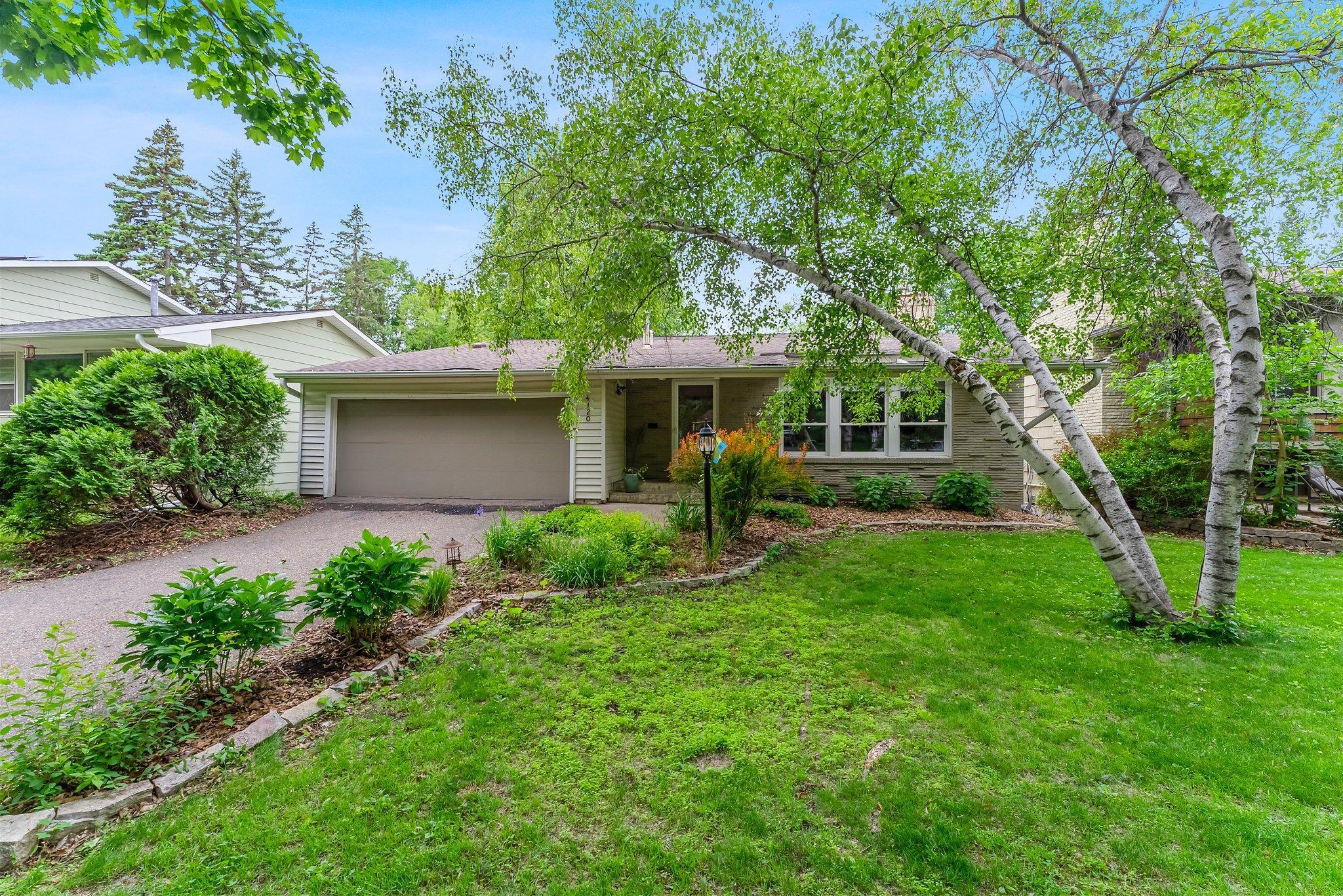 View of Residential at 4120 Washburn Avenue, Minneapolis MN 55410, Minneapolis - Mike Wilen | Minnesota Team Real Estate