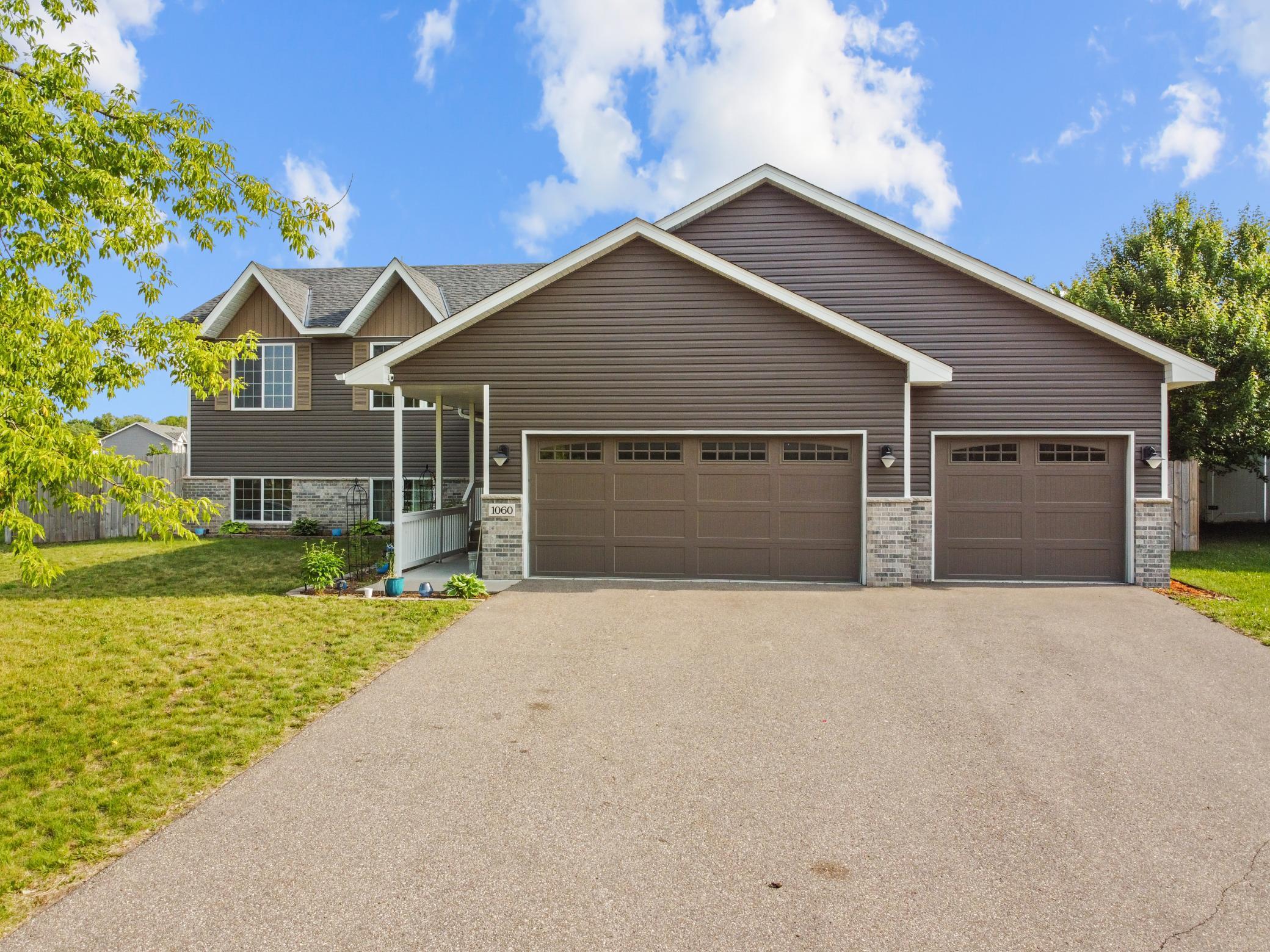 View of Residential at 1060 Fillmore Circle, Bethel MN 55005, Bethel - Mike Wilen | Minnesota Team Real Estate