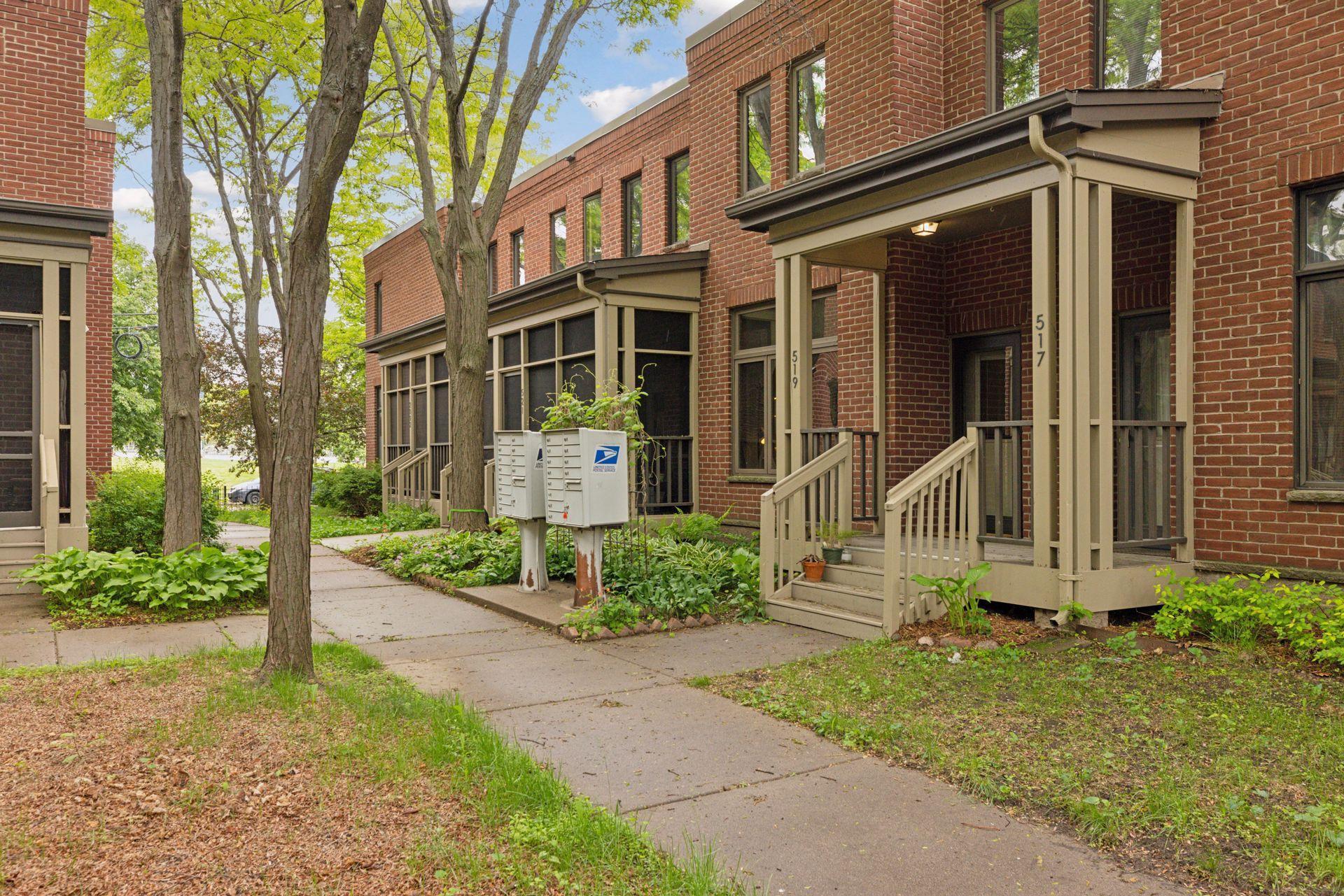 View of Residential at 519 20th Avenue #519, Minneapolis MN 55454, Minneapolis - Mike Wilen | Minnesota Team Real Estate