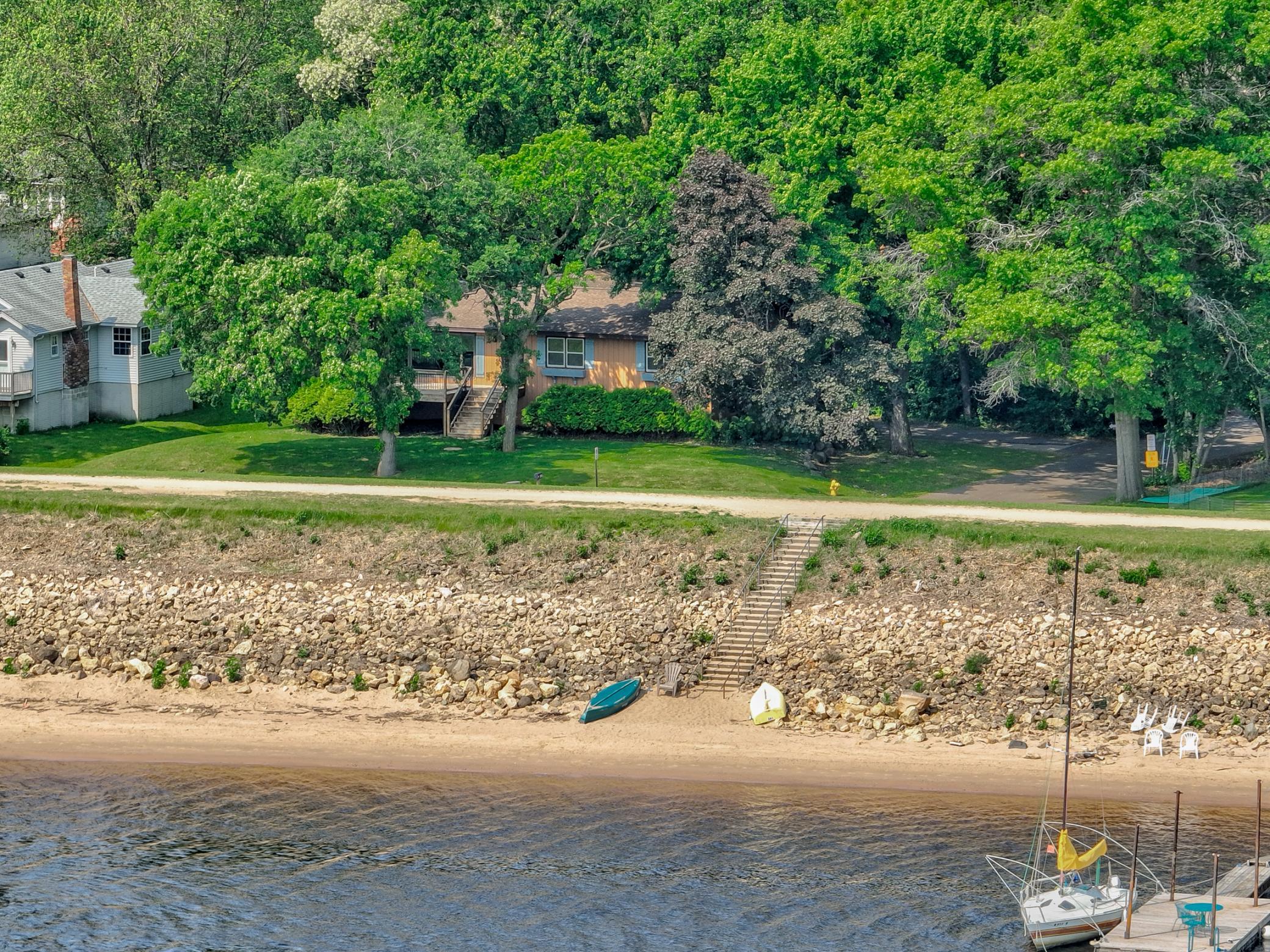 View of Residential at 1822 Riviera Avenue, Lakeland MN 55043, Lakeland - Mike Wilen | Minnesota Team Real Estate