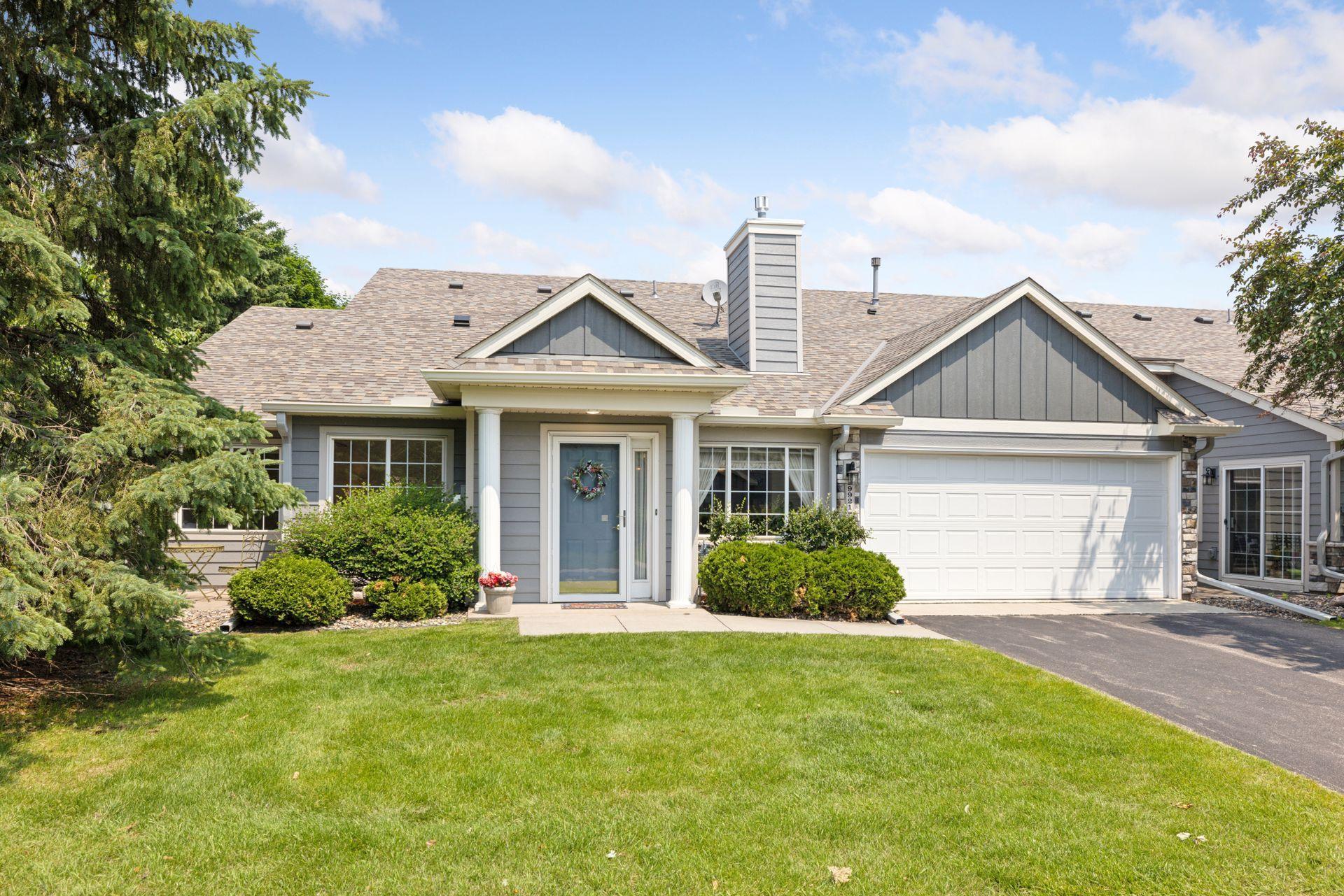 View of Residential at 9921 Tamarack Cove, Woodbury MN 55125, Woodbury - Mike Wilen | Minnesota Team Real Estate