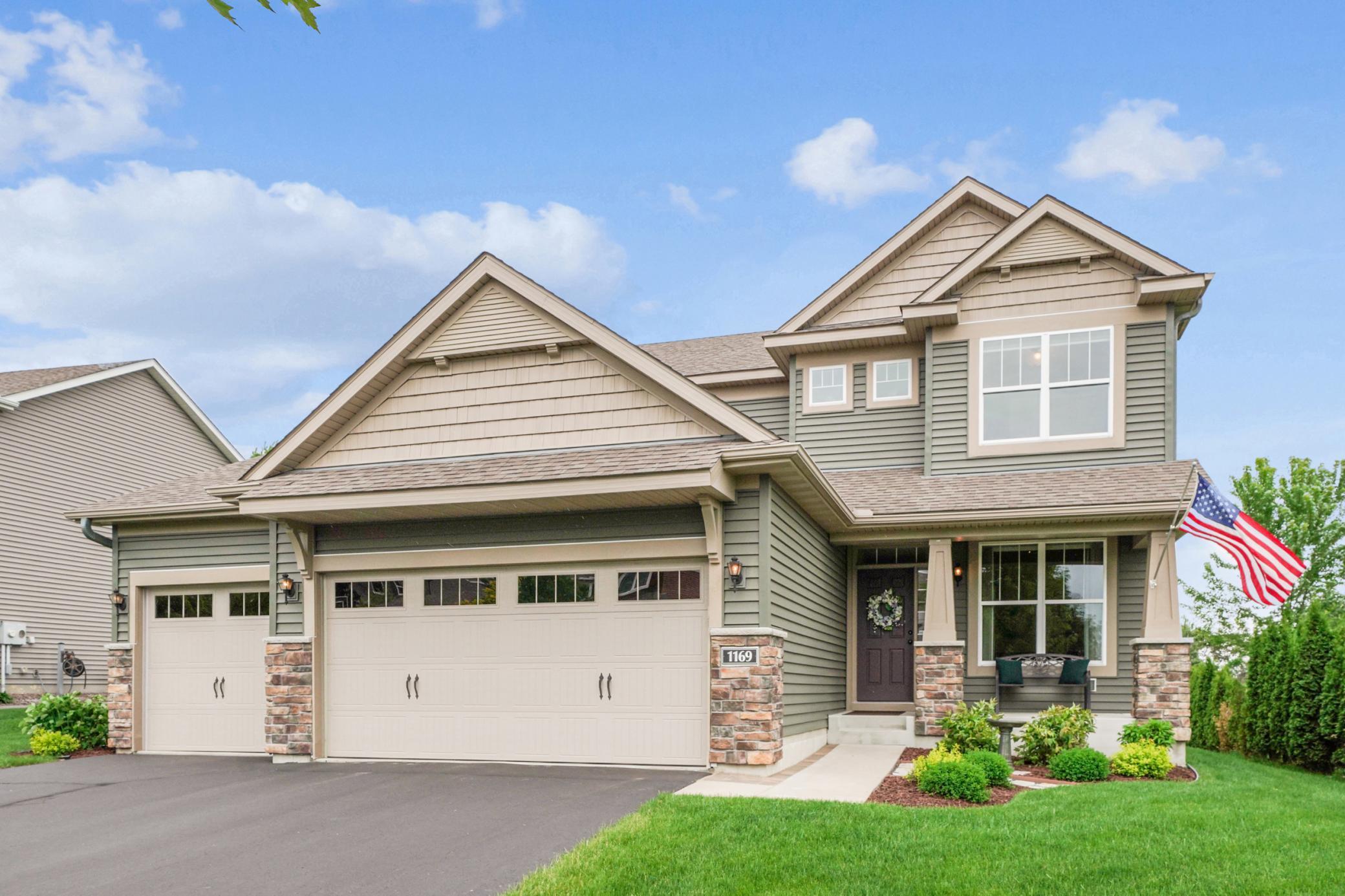 View of Residential at 1169 Interlaken Parkway, Waconia MN 55387, Waconia - Mike Wilen | Minnesota Team Real Estate