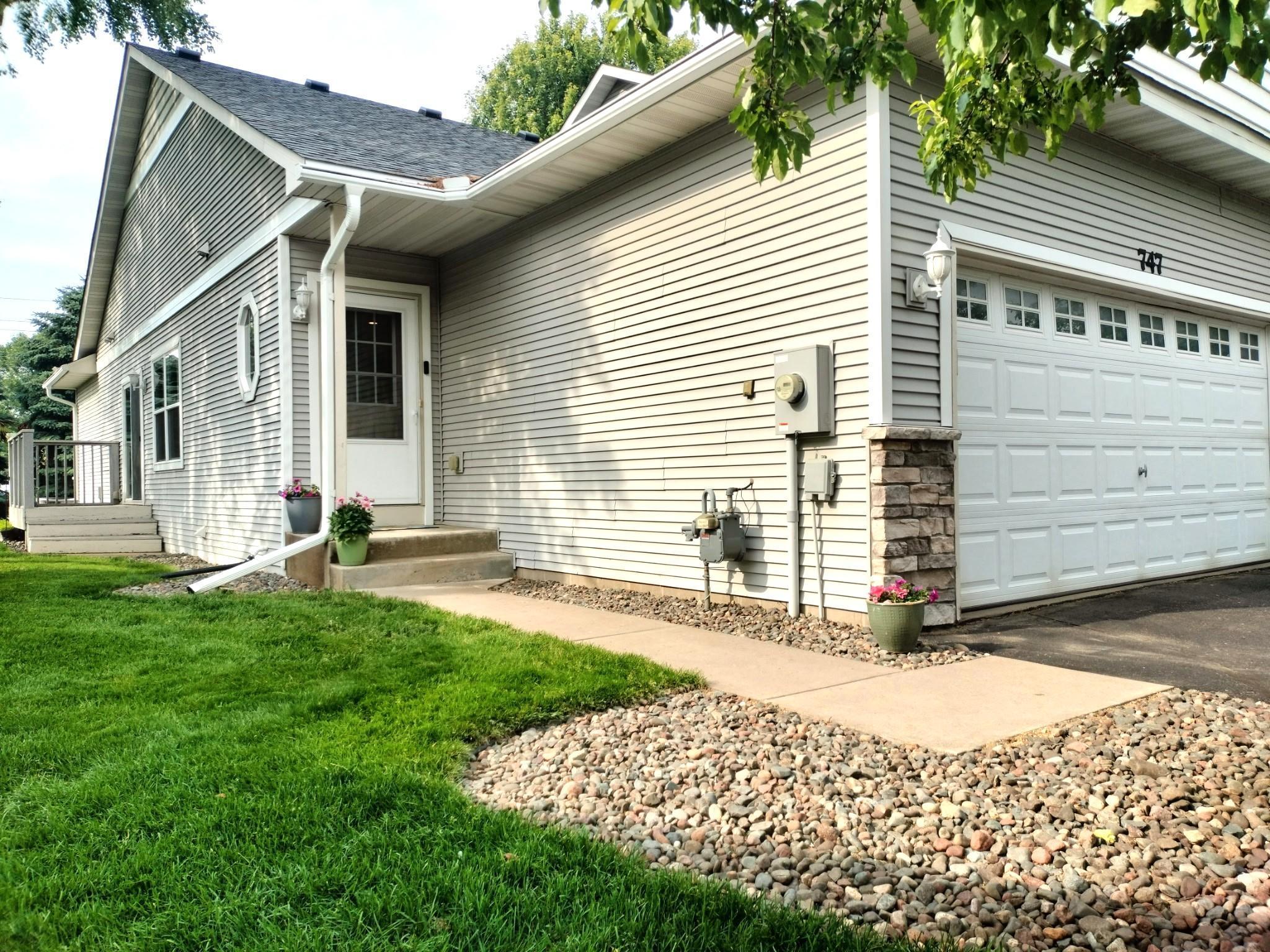 View of Residential at 747 Park Brook Road, Isanti MN 55040, Isanti - Mike Wilen | Minnesota Team Real Estate