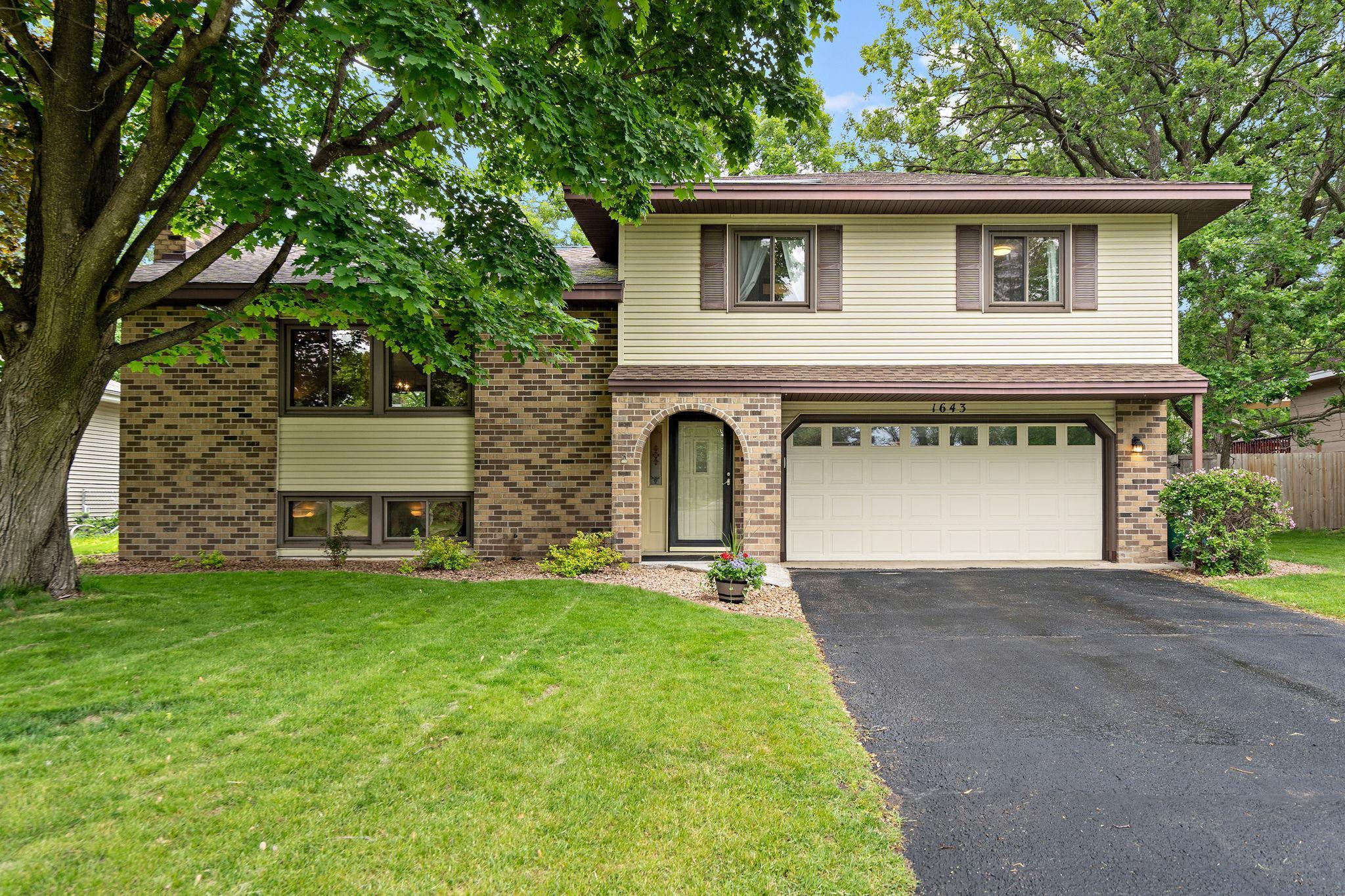 View of Residential at 1643 132nd Avenue, Blaine MN 55449, Blaine - Mike Wilen | Minnesota Team Real Estate