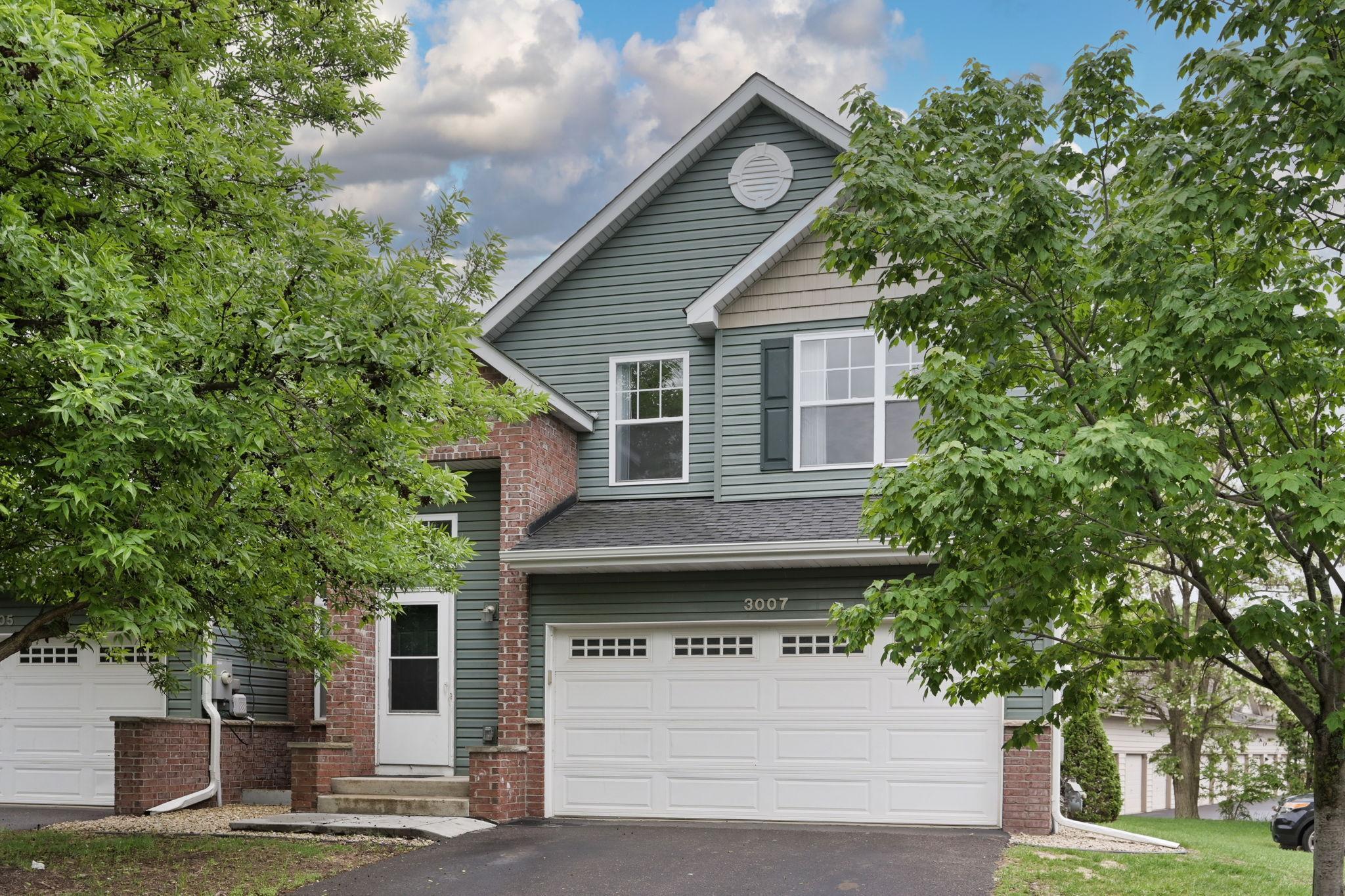 View of Residential at 3007 Cutters Grove Avenue, Anoka MN 55303, Anoka - Mike Wilen | Minnesota Team Real Estate