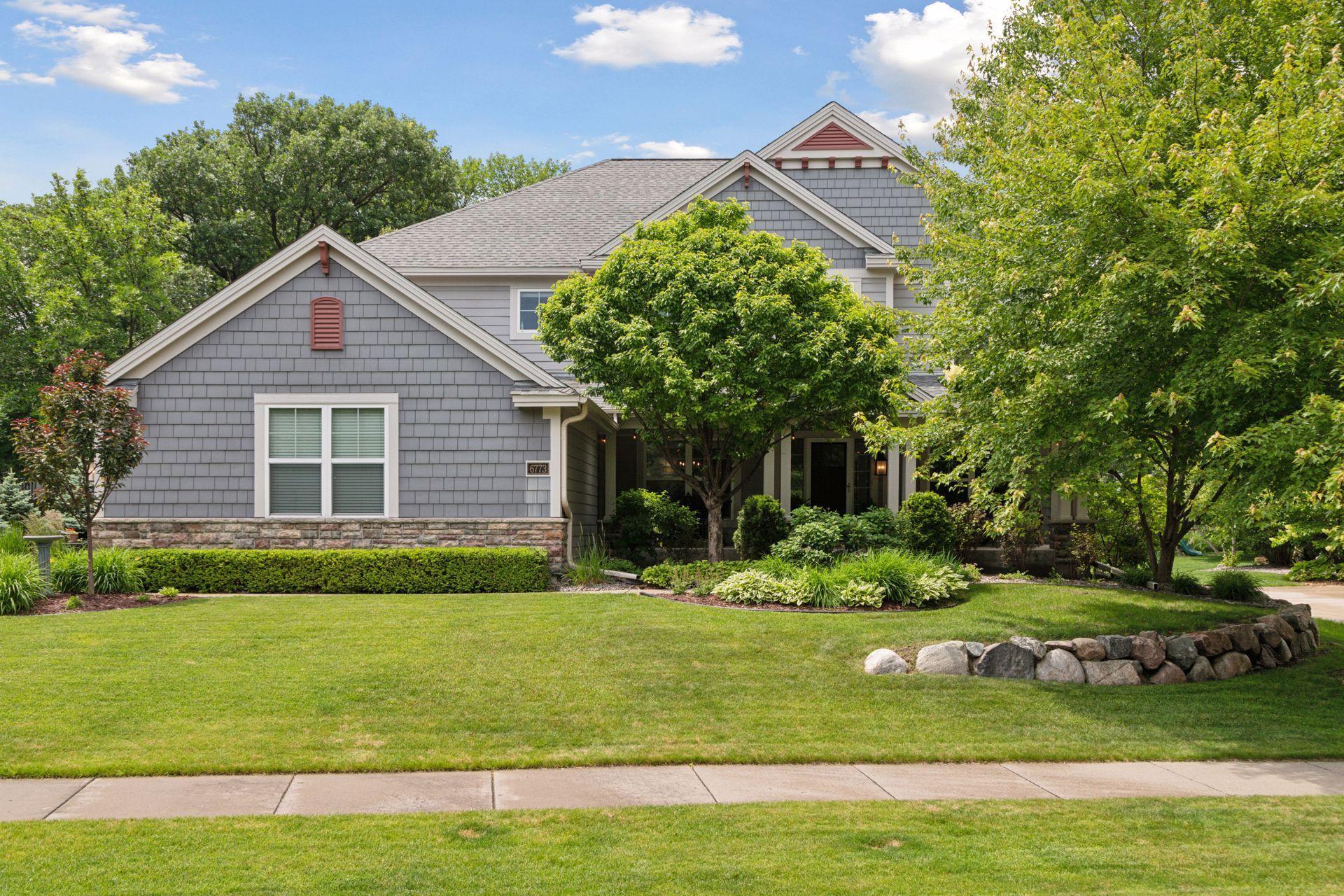 View of Residential at 6773 Garland Lane, Maple Grove MN 55311, Maple Grove - Mike Wilen | Minnesota Team Real Estate