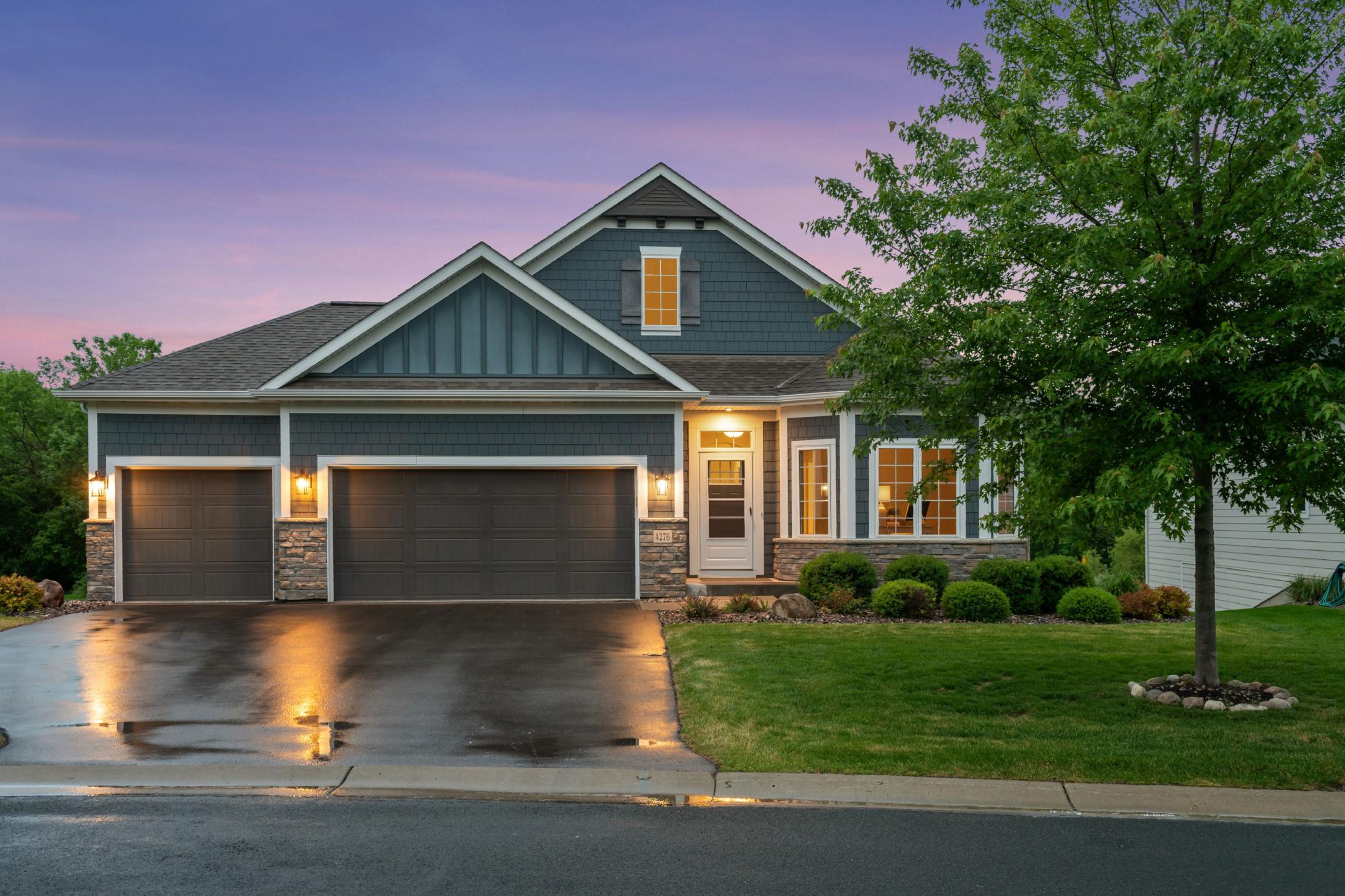 View of Residential at 4276 Ginger Drive, Minnetrista MN 55331, Minnetrista - Mike Wilen | Minnesota Team Real Estate