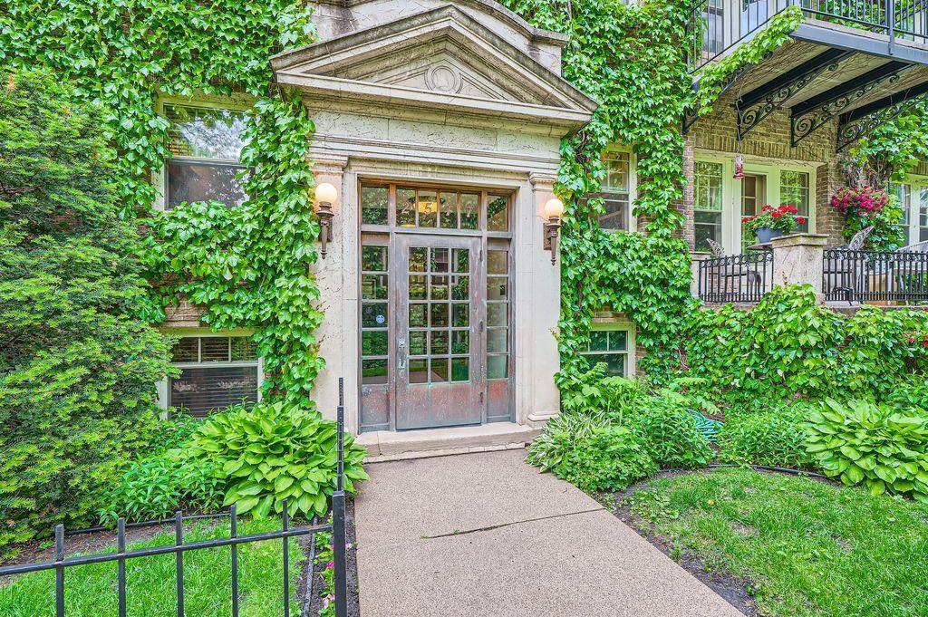 View of Residential at 2517 Humboldt Avenue #201, Minneapolis MN 55405, Minneapolis - Mike Wilen | Minnesota Team Real Estate