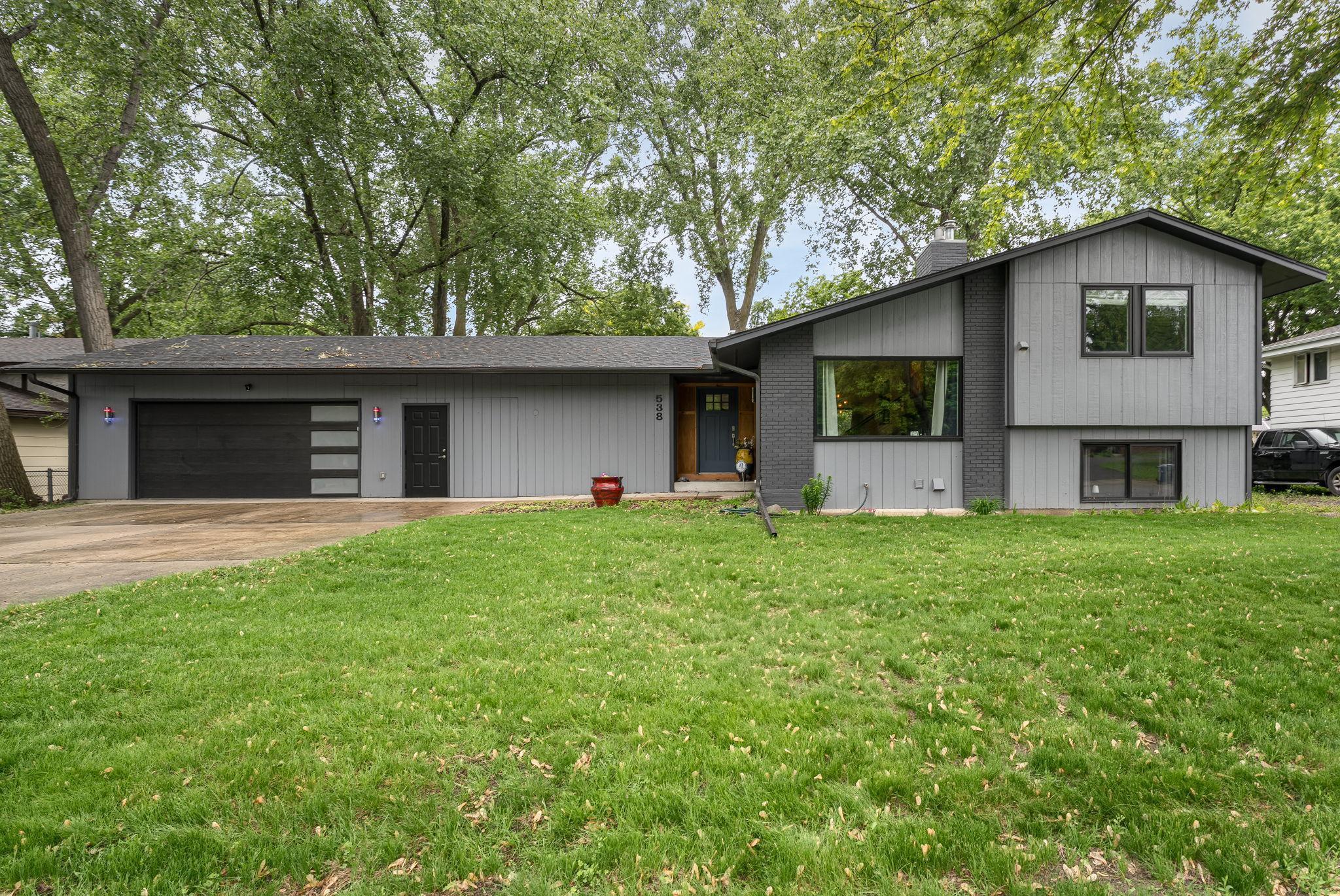 View of Residential at 538 Silver Lake Road, New Brighton MN 55112, New Brighton - Mike Wilen | Minnesota Team Real Estate