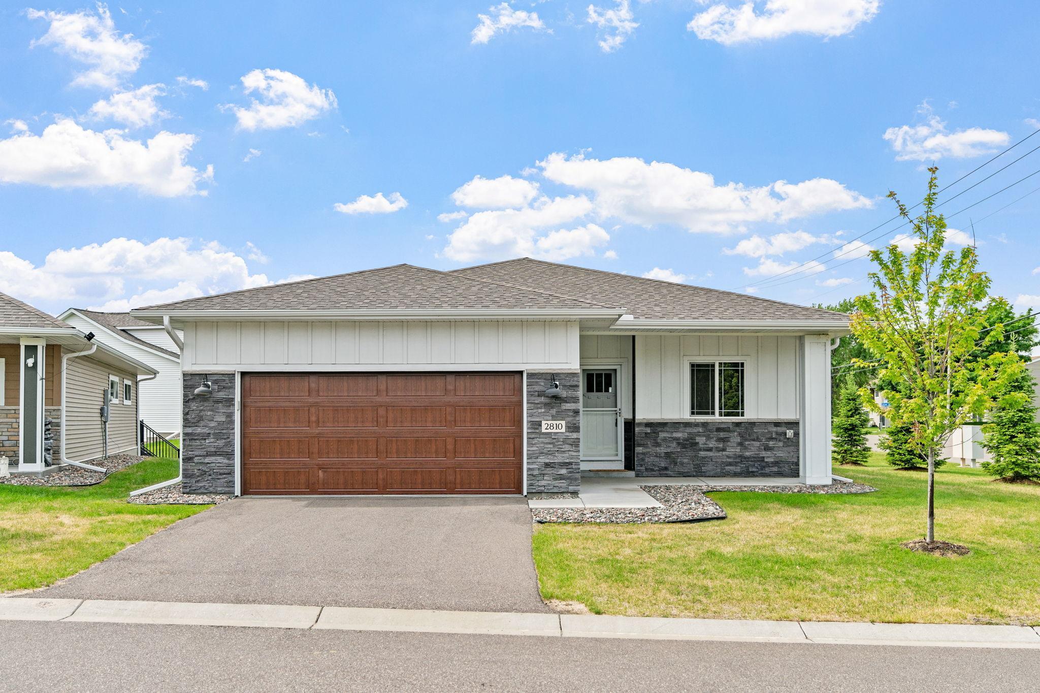 View of Residential at 2810 Eastview Court, Anoka MN 55303, Anoka - Mike Wilen | Minnesota Team Real Estate