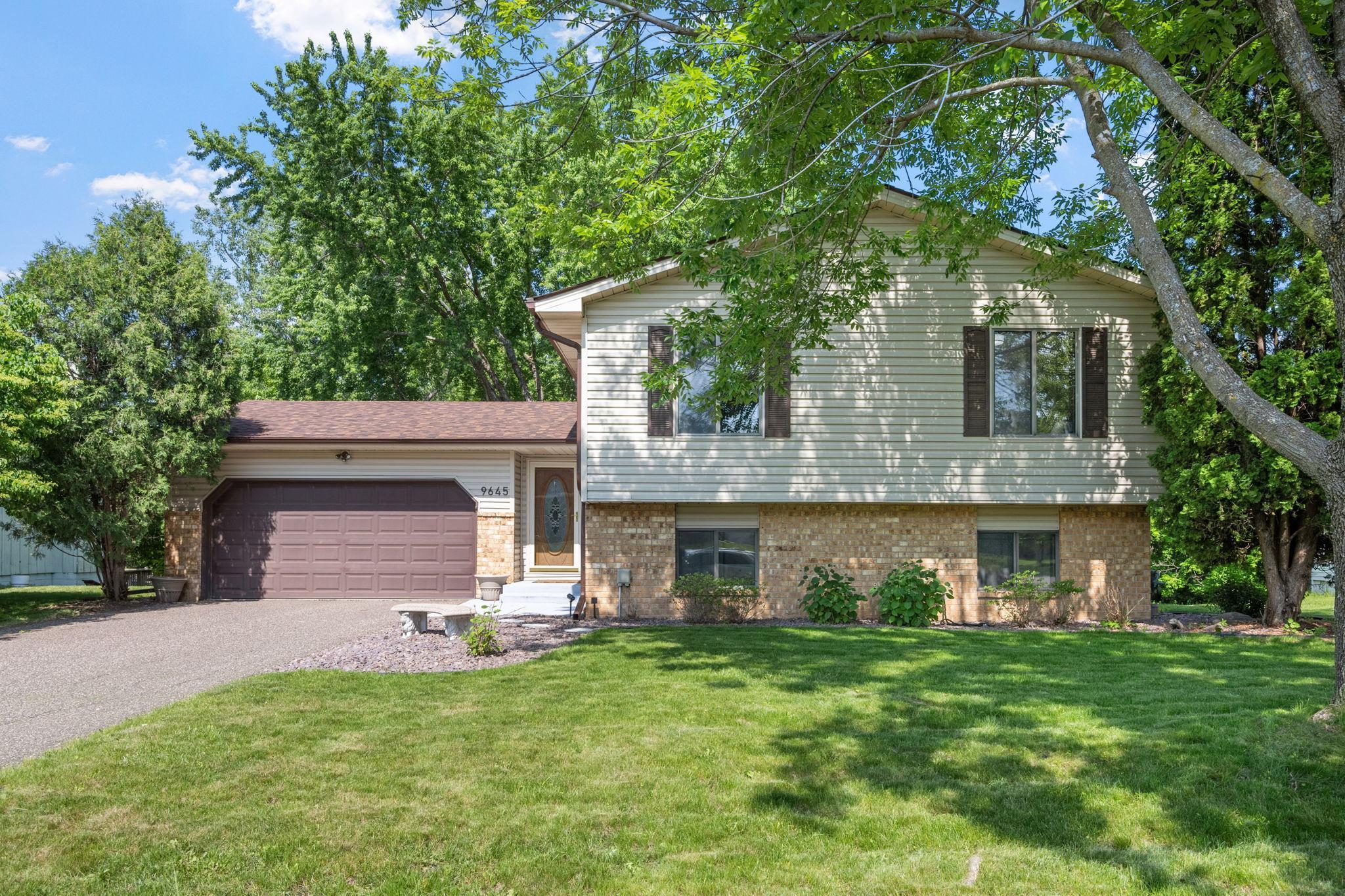 View of Residential at 9645 Garrison Way, Eden Prairie MN 55347, Eden Prairie - Mike Wilen | Minnesota Team Real Estate