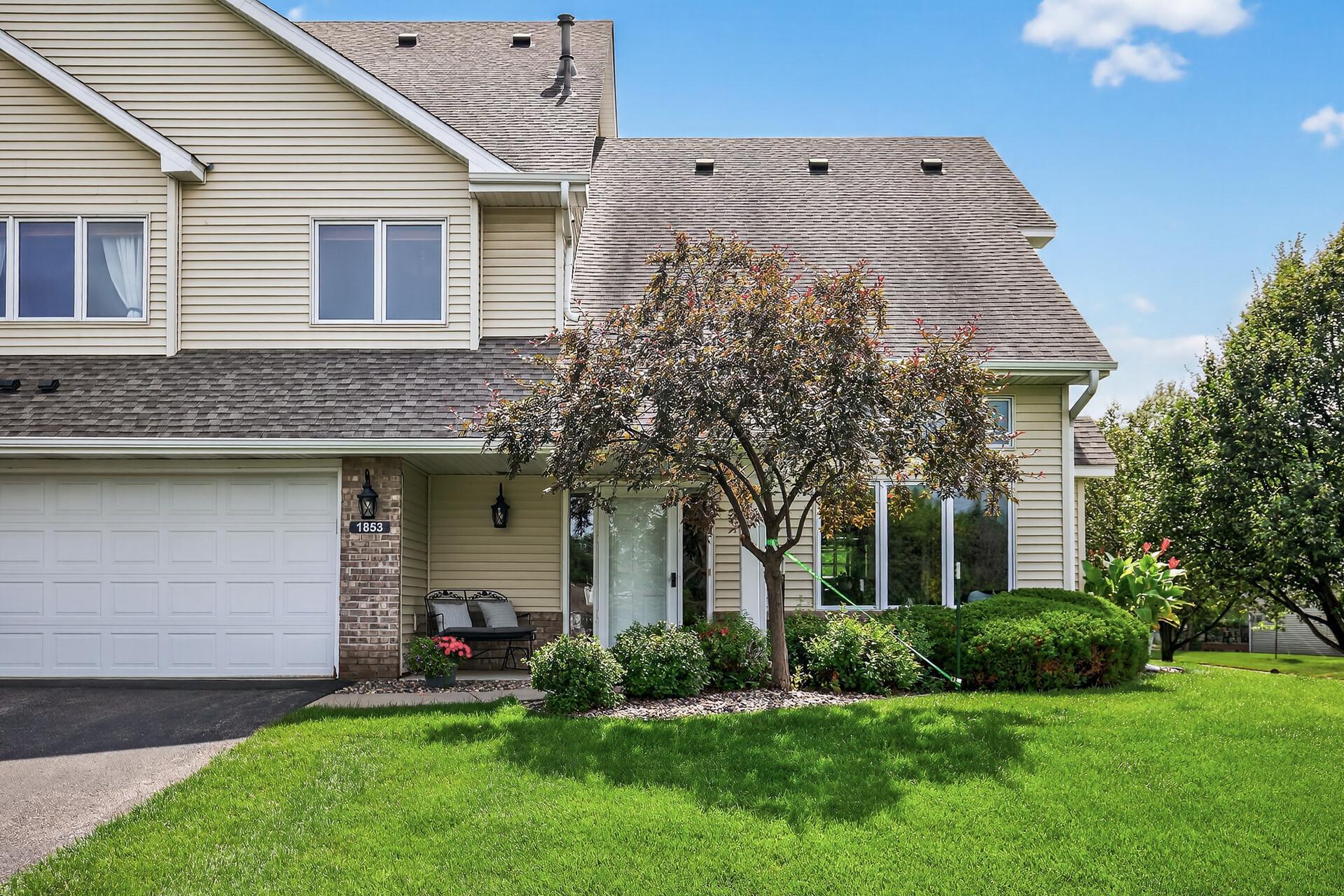 View of Residential at 1853 Cliff Lake Court, Eagan MN 55122, Eagan - Mike Wilen | Minnesota Team Real Estate