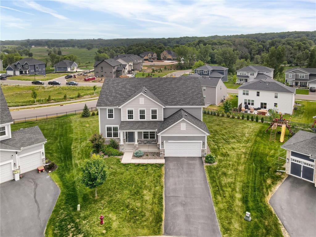 View of Residential at 6919 156th Street, Savage MN 55378, Savage - Mike Wilen | Minnesota Team Real Estate