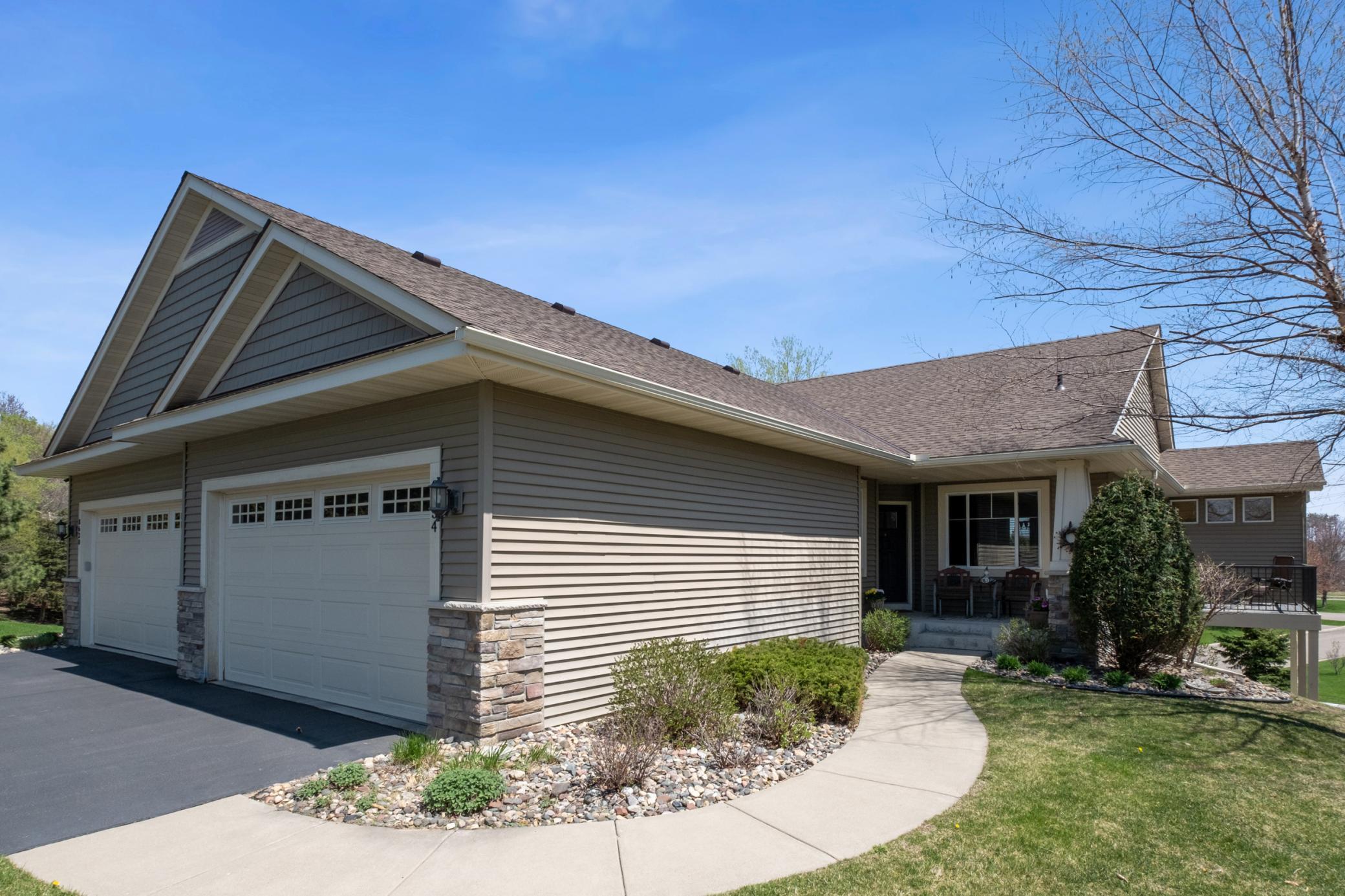 View of Residential at 8634 Corbin Court, Inver Grove Heights MN 55076, Inver Grove Heights - Mike Wilen | Minnesota Team Real Estate