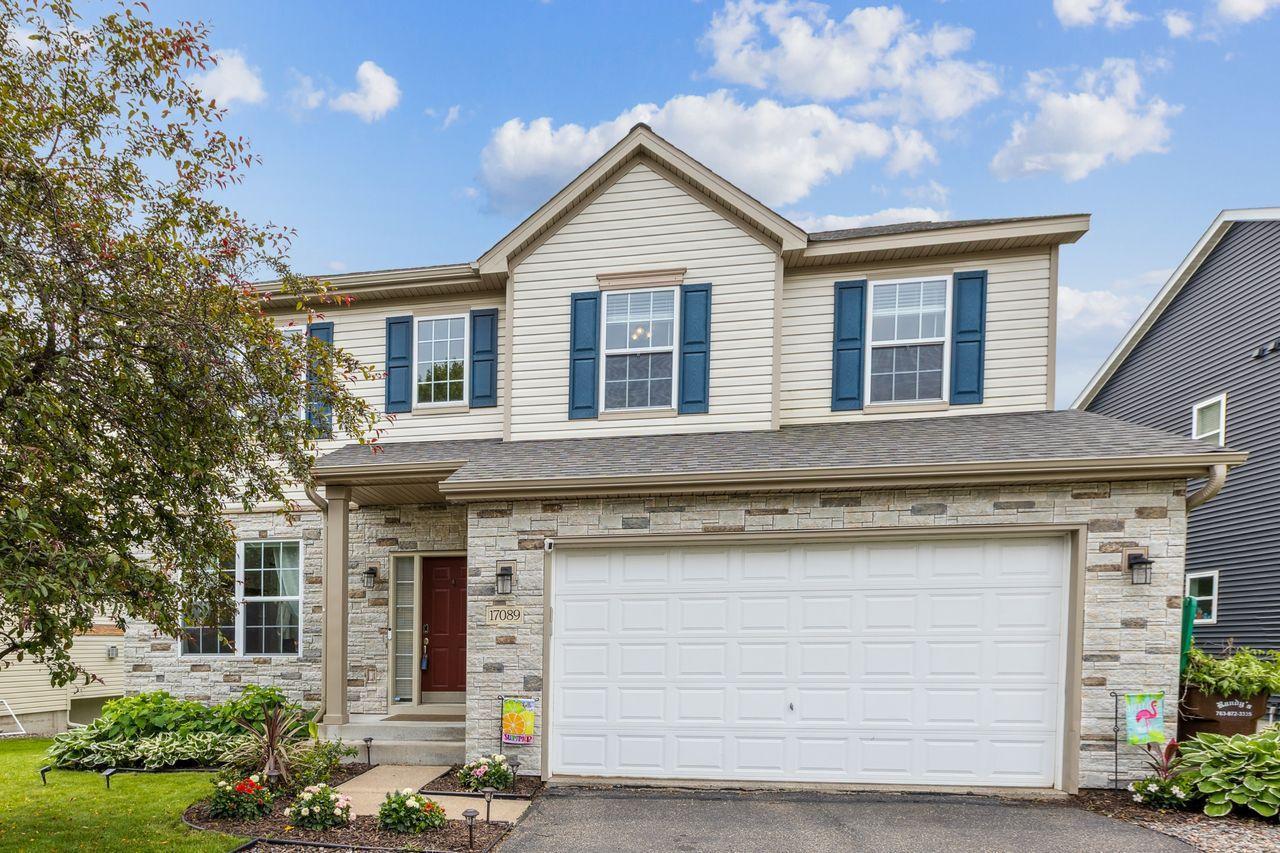 View of Residential at 17089 76th Place, Maple Grove MN 55311, Maple Grove - Mike Wilen | Minnesota Team Real Estate