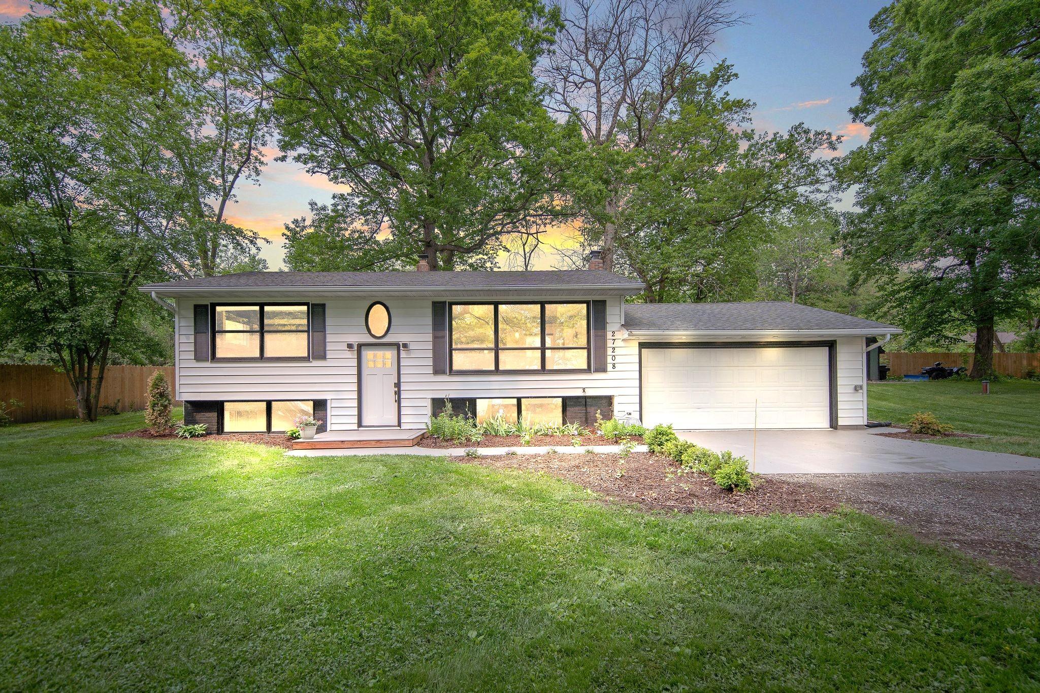 View of Residential at 27208 Jonquil Drive, Chisago City MN 55013, Chisago City - Mike Wilen | Minnesota Team Real Estate