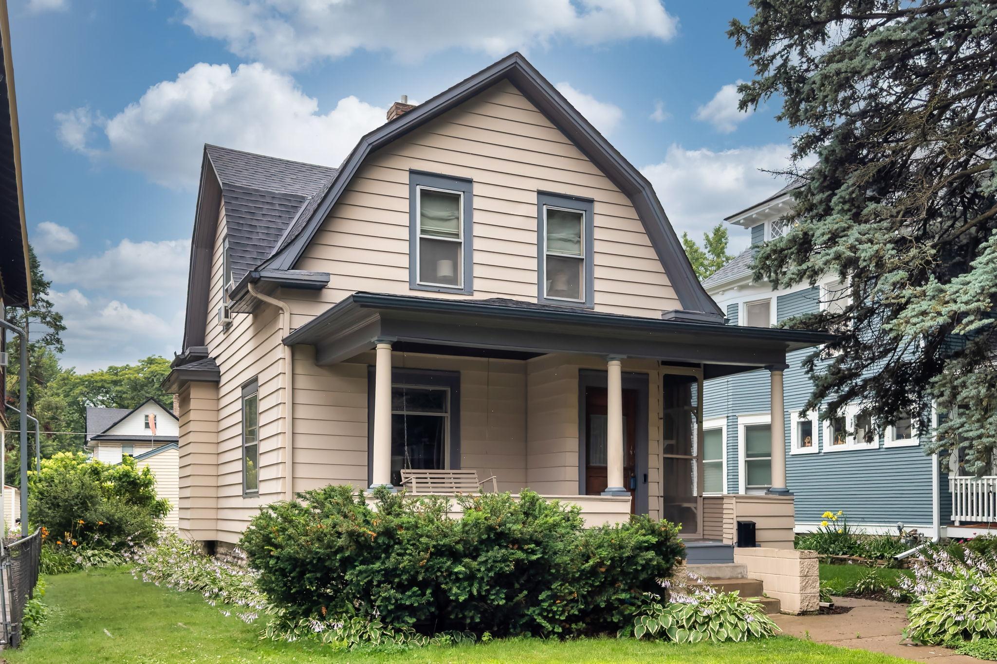 View of Residential at 1176 Laurel Avenue, Saint Paul MN 55104, Saint Paul - Mike Wilen | Minnesota Team Real Estate