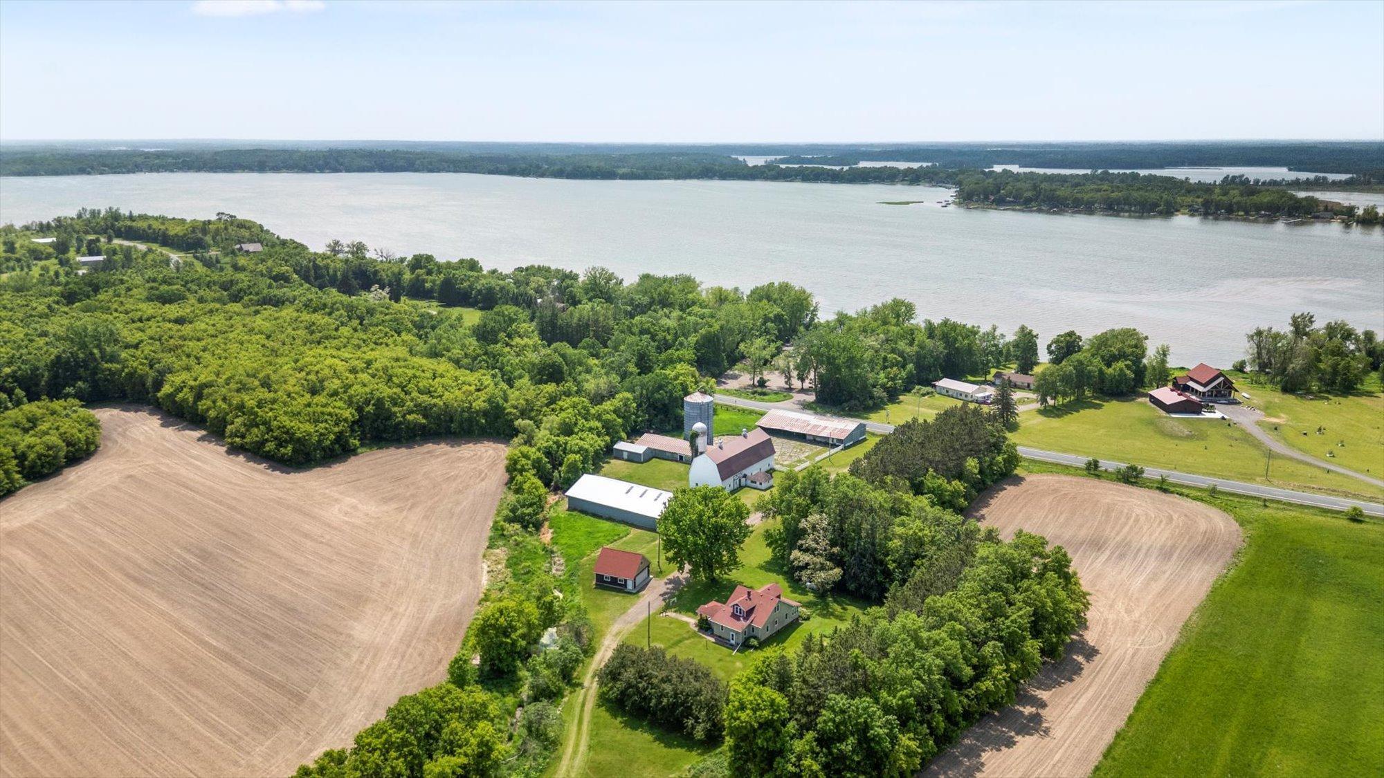 View of Residential at 52275 Rush Lake Trail, Rush City MN 55069, Rush City - Mike Wilen | Minnesota Team Real Estate