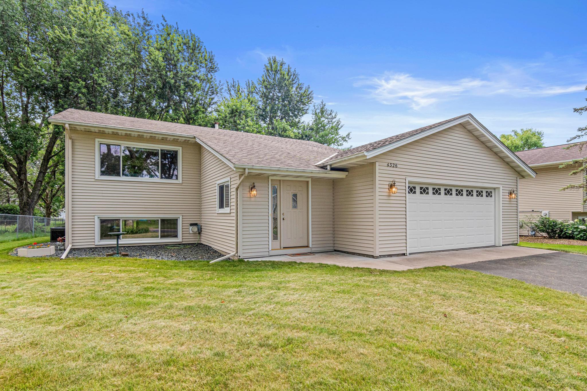 View of Residential at 4326 Greenhaven Court, Vadnais Heights MN 55127, Vadnais Heights - Mike Wilen | Minnesota Team Real Estate