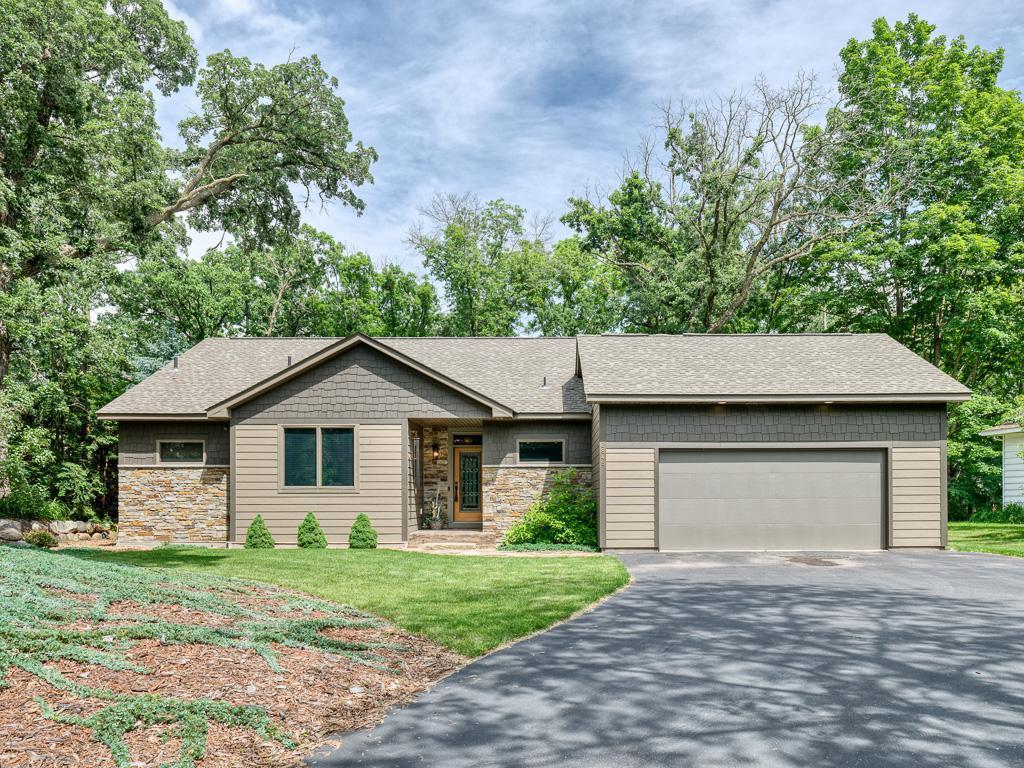 View of Residential at 2848 Lake Boulevard, North Saint Paul MN 55109, North Saint Paul - Mike Wilen | Minnesota Team Real Estate
