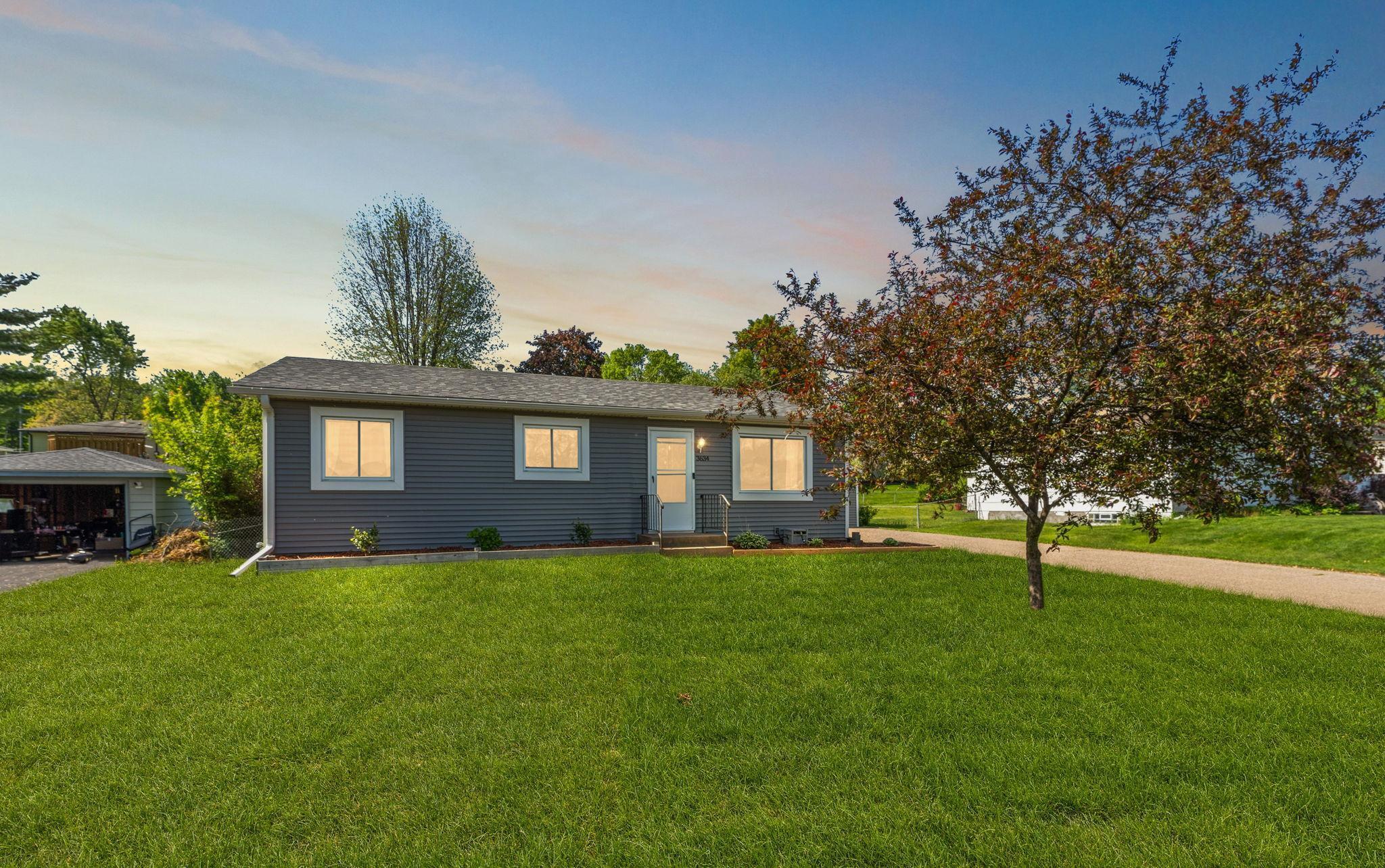 View of Residential at 3634 77th Street, Inver Grove Heights MN 55076, Inver Grove Heights - Mike Wilen | Minnesota Team Real Estate