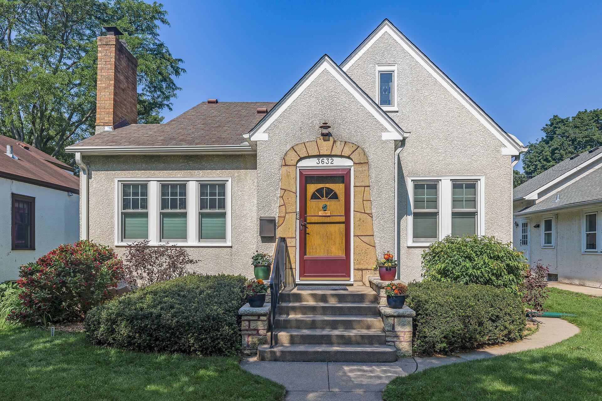 View of Residential at 3632 44th Avenue, Minneapolis MN 55406, Minneapolis - Mike Wilen | Minnesota Team Real Estate