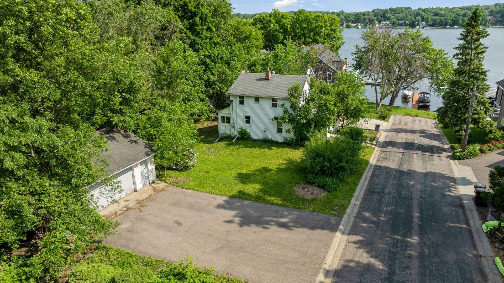 View of Residential at 1575 Finch Lane, Mound MN 55364, Mound - Mike Wilen | Minnesota Team Real Estate