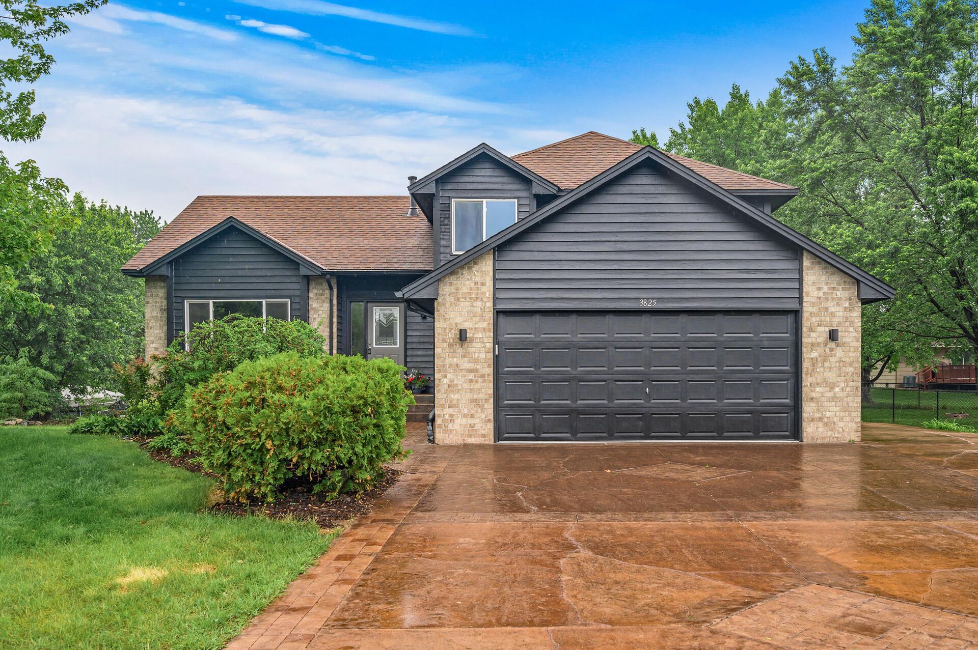 View of Residential at 3825 122nd Avenue, Coon Rapids MN 55433, Coon Rapids - Mike Wilen | Minnesota Team Real Estate