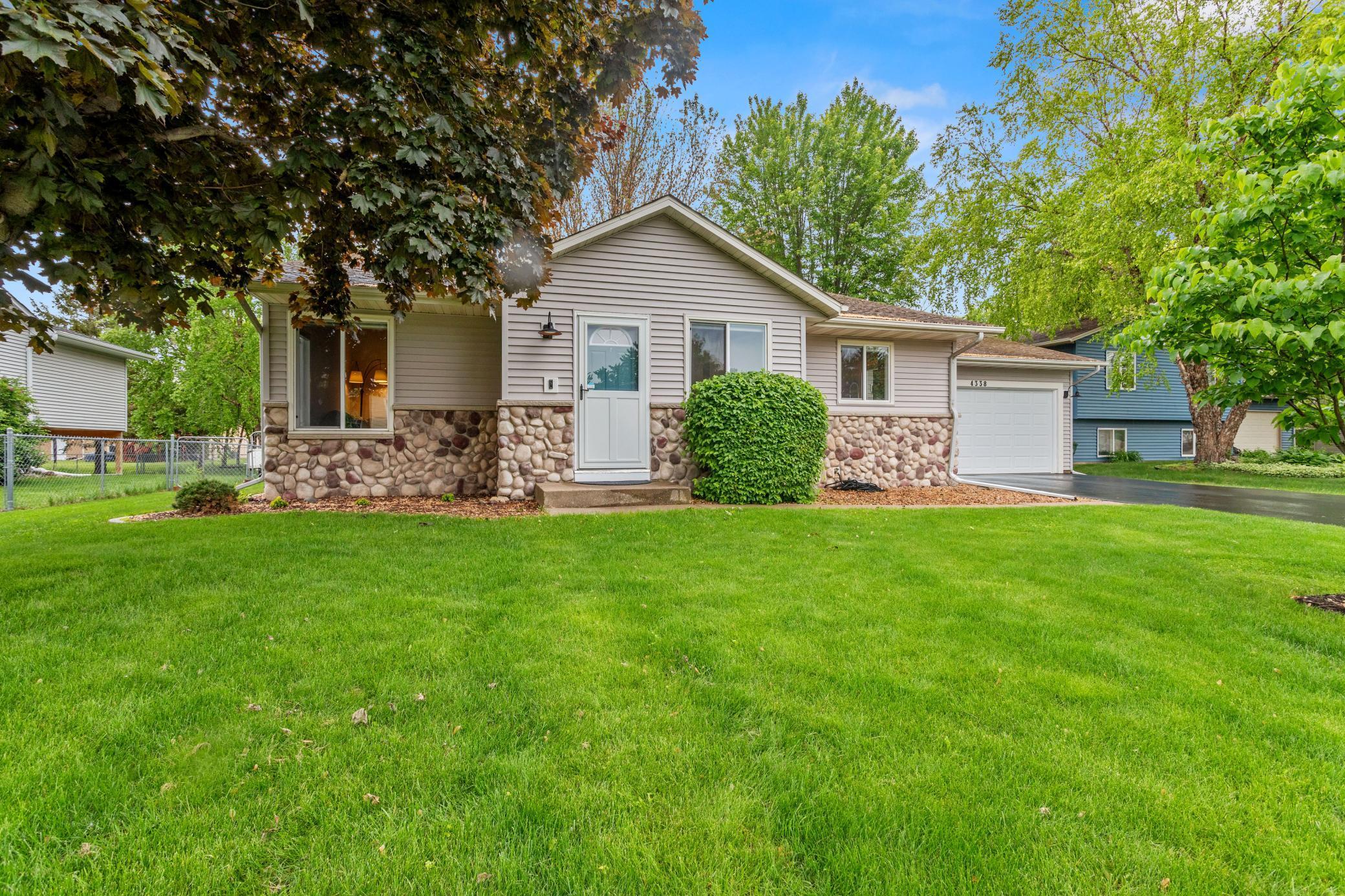 View of Residential at 4338 158th Court, Rosemount MN 55068, Rosemount - Mike Wilen | Minnesota Team Real Estate