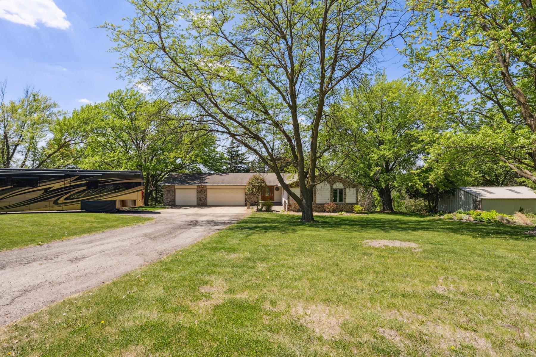 View of Residential at 2820 150th Street, Shakopee MN 55379, Shakopee - Mike Wilen | Minnesota Team Real Estate