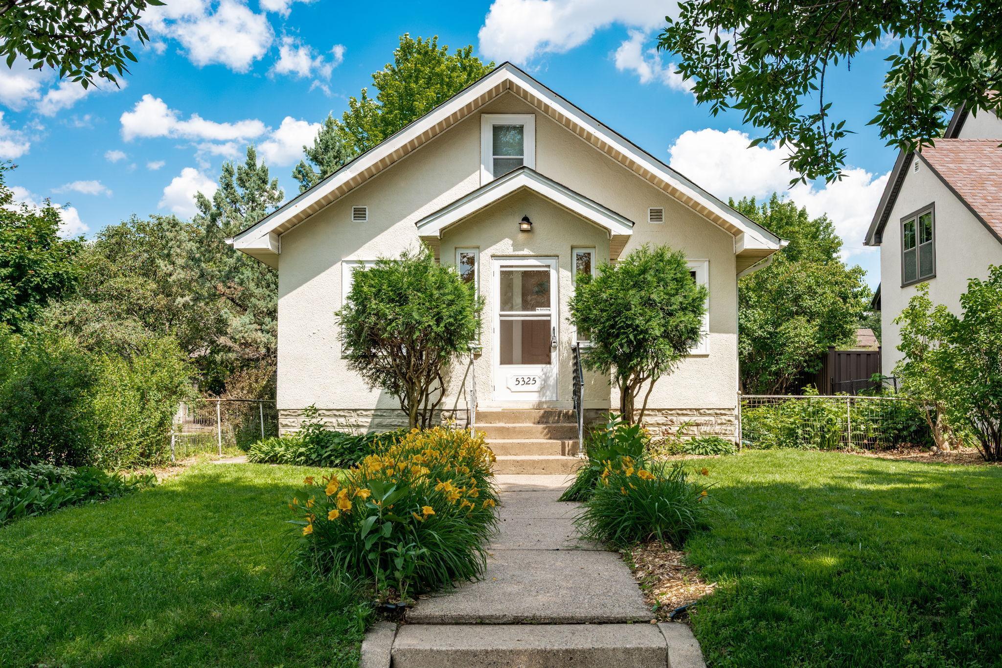 View of Residential at 5325 13th Avenue, Minneapolis MN 55417, Minneapolis - Mike Wilen | Minnesota Team Real Estate