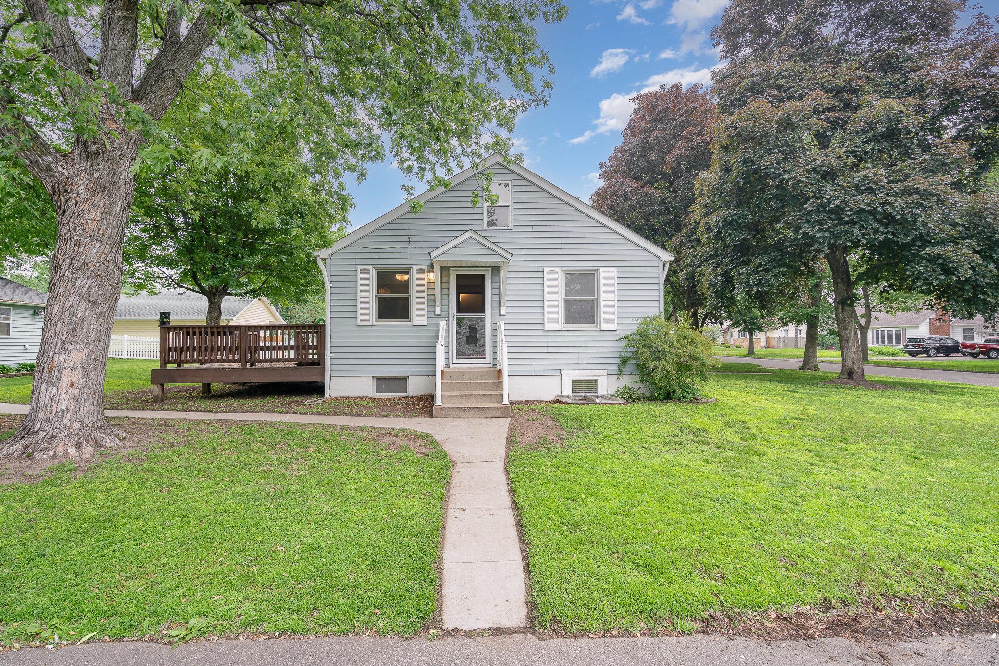 View of Residential at 4101 Welcome Avenue, Robbinsdale MN 55422, Robbinsdale - Mike Wilen | Minnesota Team Real Estate