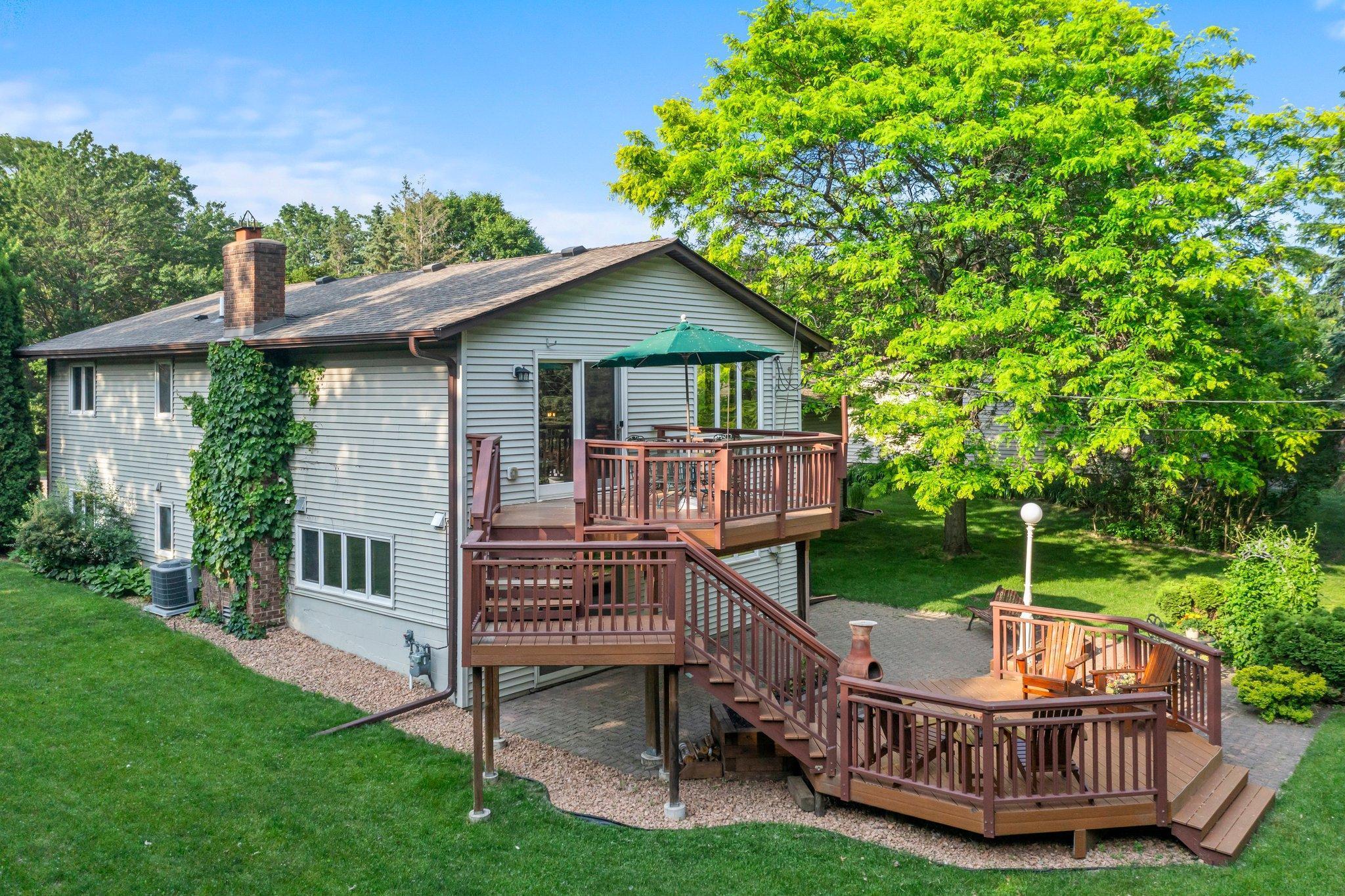 View of Residential at 674 Mound Avenue, Shoreview MN 55126, Shoreview - Mike Wilen | Minnesota Team Real Estate