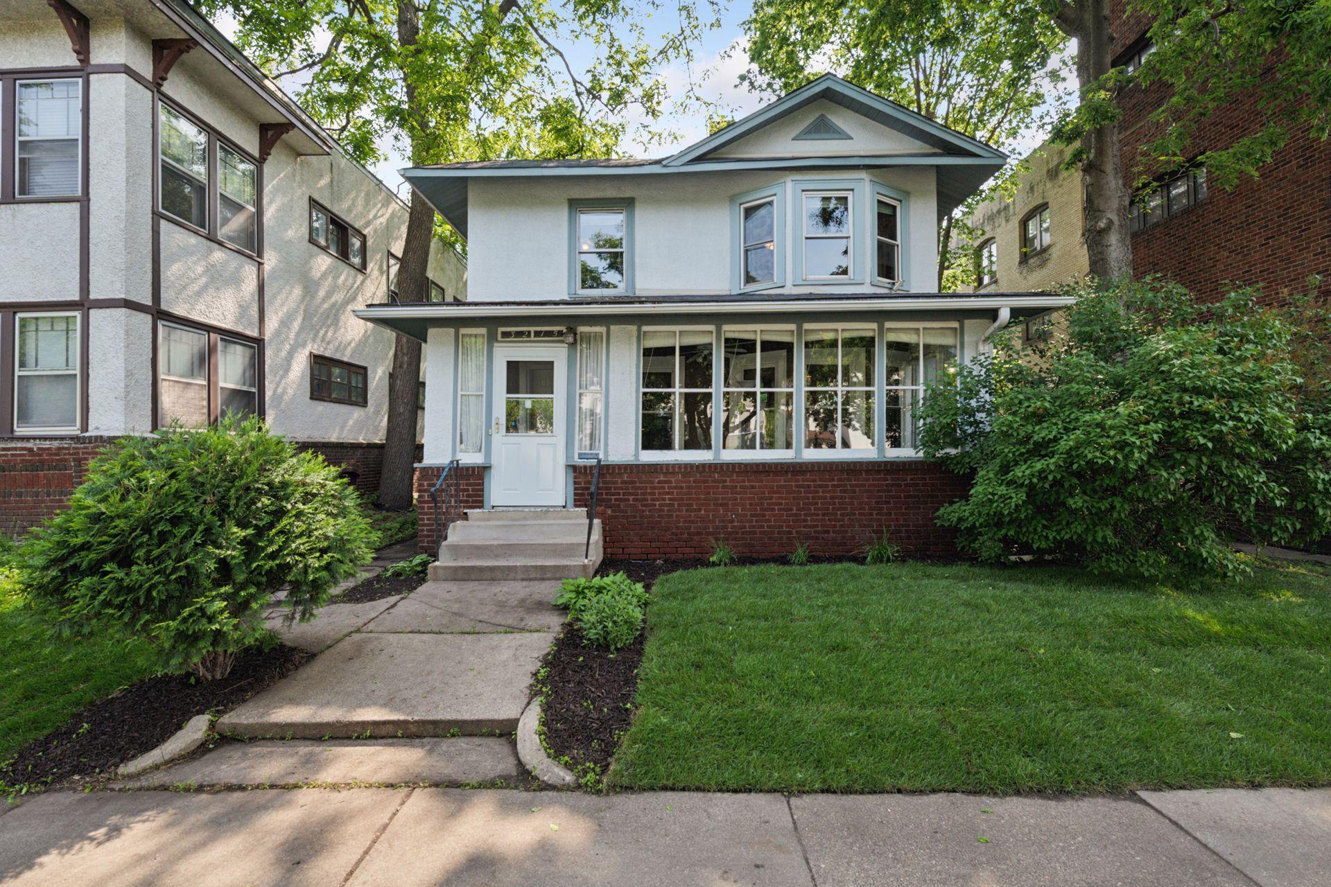 View of Residential at 3215 Lyndale Avenue, Minneapolis MN 55408, Minneapolis - Mike Wilen | Minnesota Team Real Estate