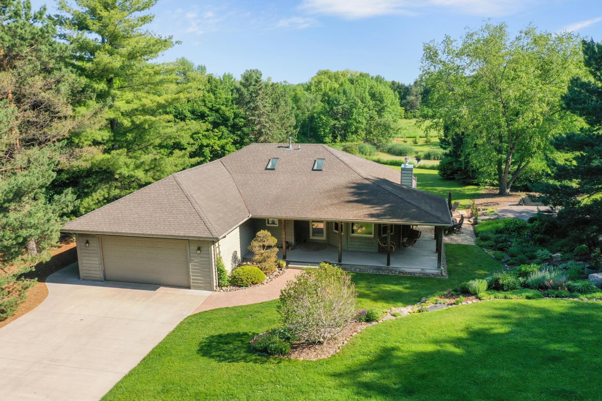 View of Residential at 5820 Lake Sarah Heights Drive, Rockford MN 55373, Rockford - Mike Wilen | Minnesota Team Real Estate