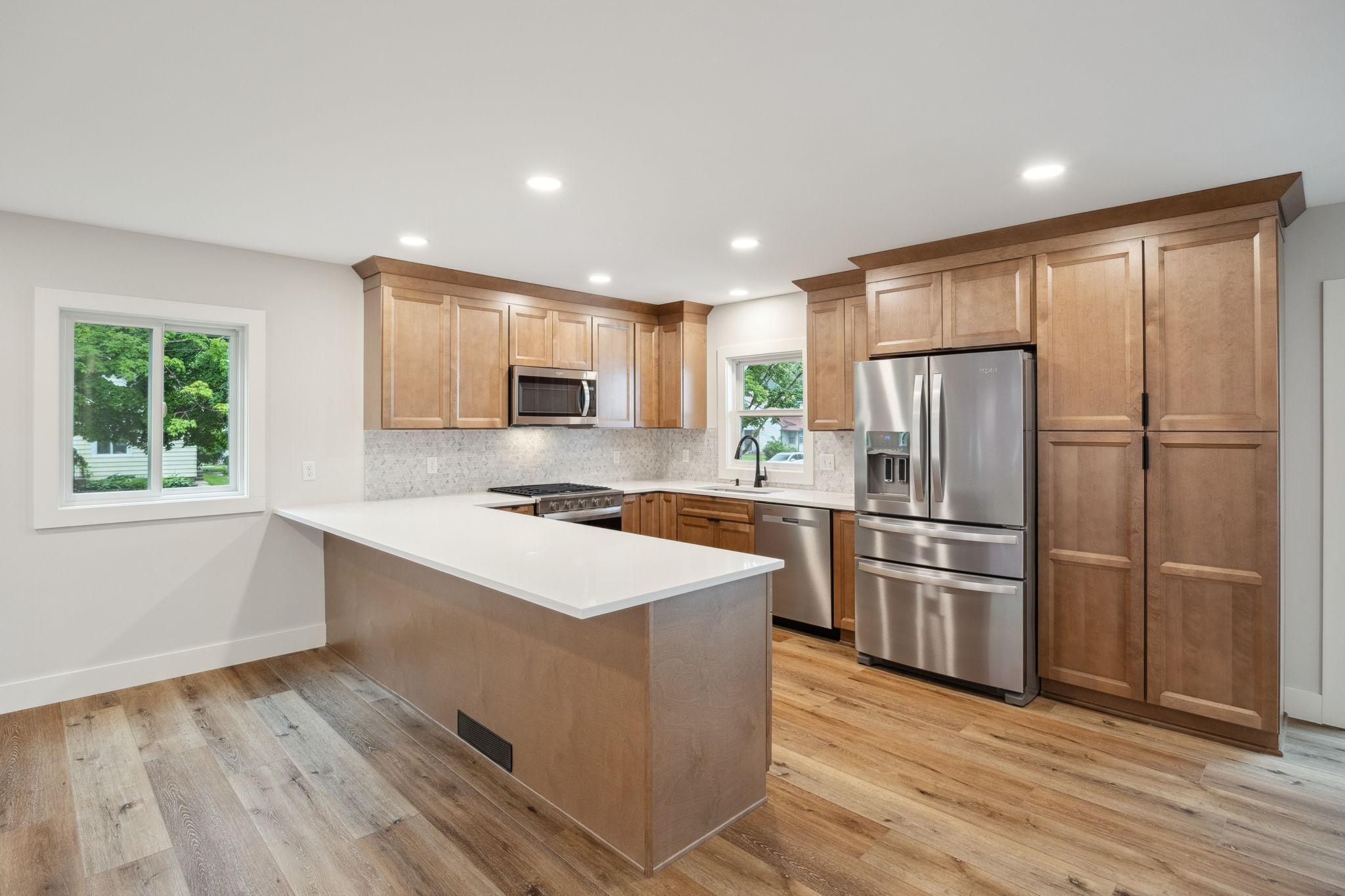 View of Residential at 3936 Quail Avenue, Robbinsdale MN 55422, Robbinsdale - Mike Wilen | Minnesota Team Real Estate