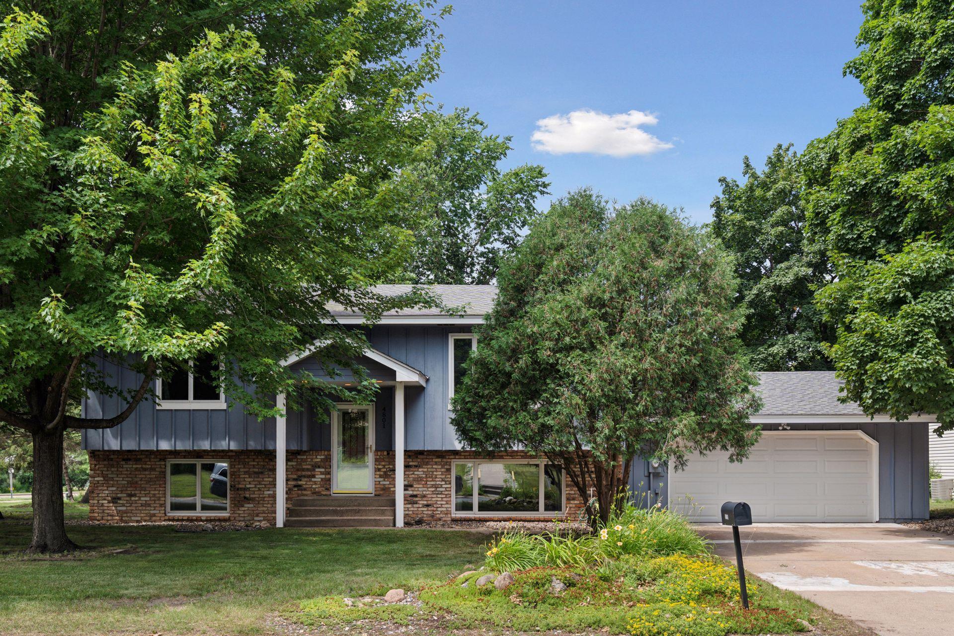 View of Residential at 4801 Kent Drive, Shoreview MN 55126, Shoreview - Mike Wilen | Minnesota Team Real Estate