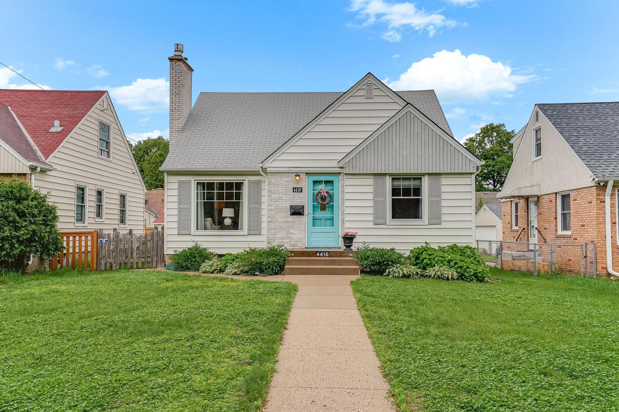 View of Residential at 4416 Cedar Avenue, Minneapolis MN 55407, Minneapolis - Mike Wilen | Minnesota Team Real Estate