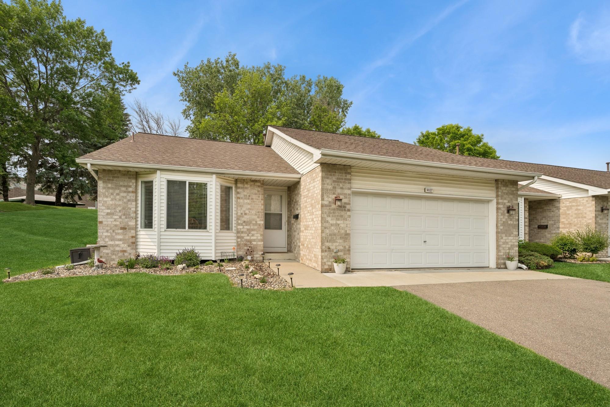 View of Residential at 14127 141st Street, Apple Valley MN 55124, Apple Valley - Mike Wilen | Minnesota Team Real Estate