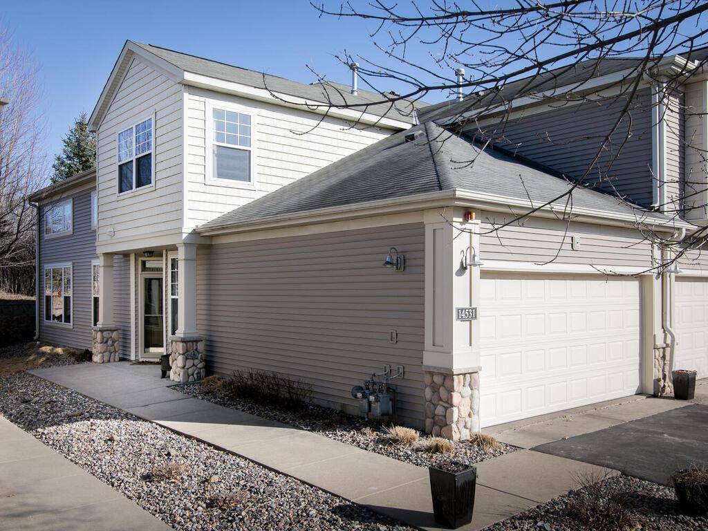 View of Residential at 14531 Quebec Avenue, Savage MN 55378, Savage - Mike Wilen | Minnesota Team Real Estate