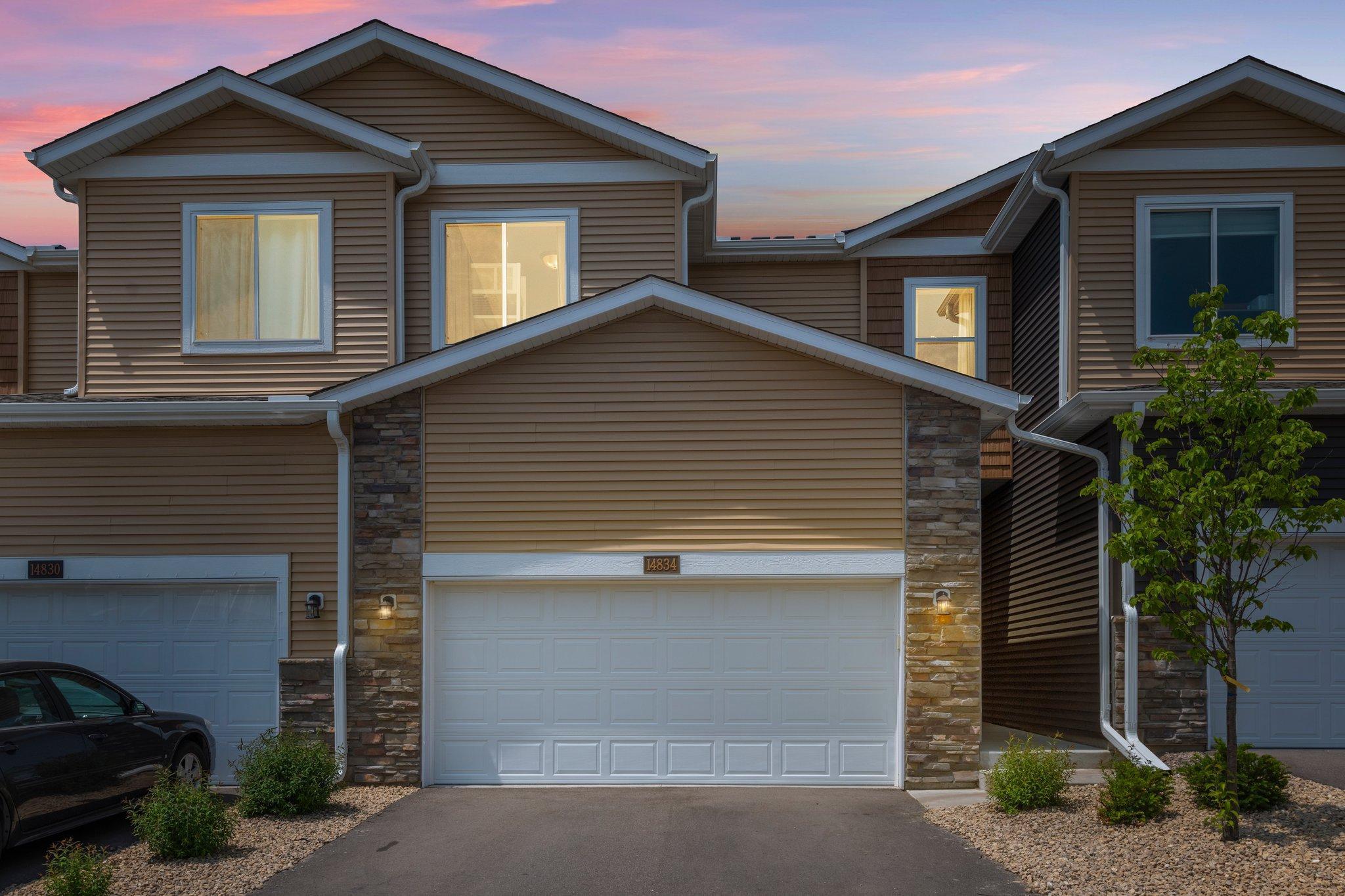 View of Residential at 14834 Willemite Way, Ramsey MN 55303, Ramsey - Mike Wilen | Minnesota Team Real Estate