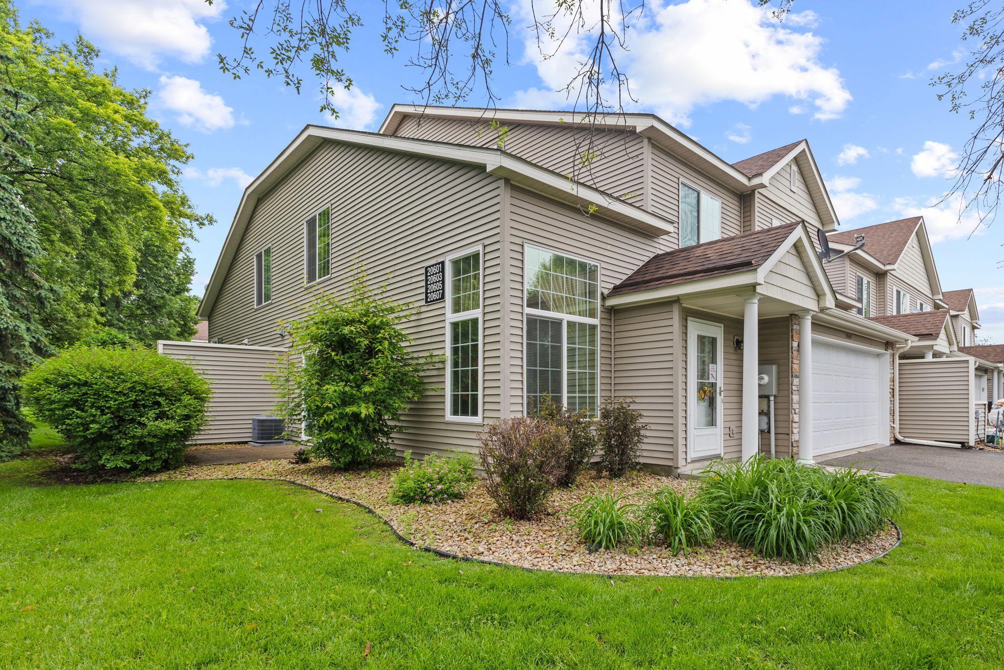 View of Residential at 20601 Fenston Avenue, Forest Lake MN 55025, Forest Lake - Mike Wilen | Minnesota Team Real Estate
