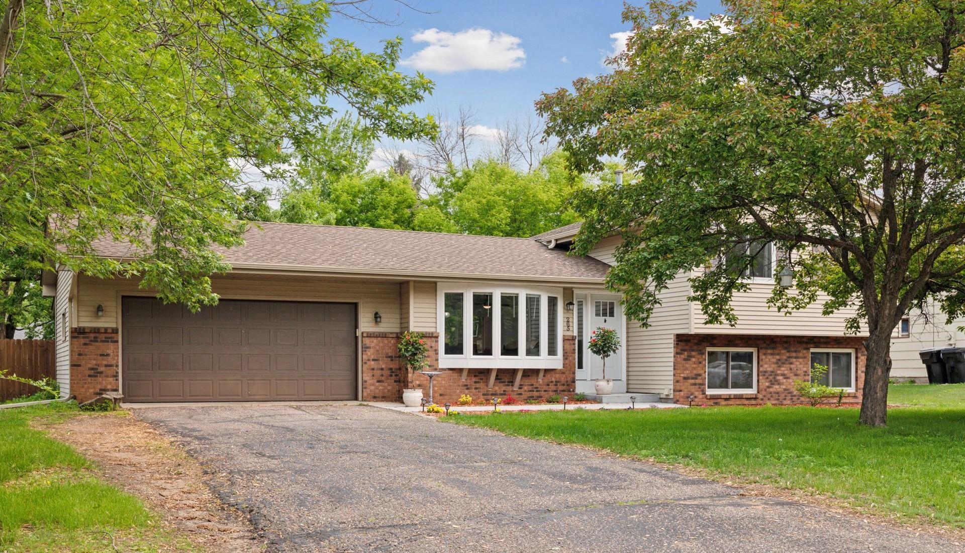 View of Residential at 265 107th Lane, Coon Rapids MN 55448, Coon Rapids - Mike Wilen | Minnesota Team Real Estate