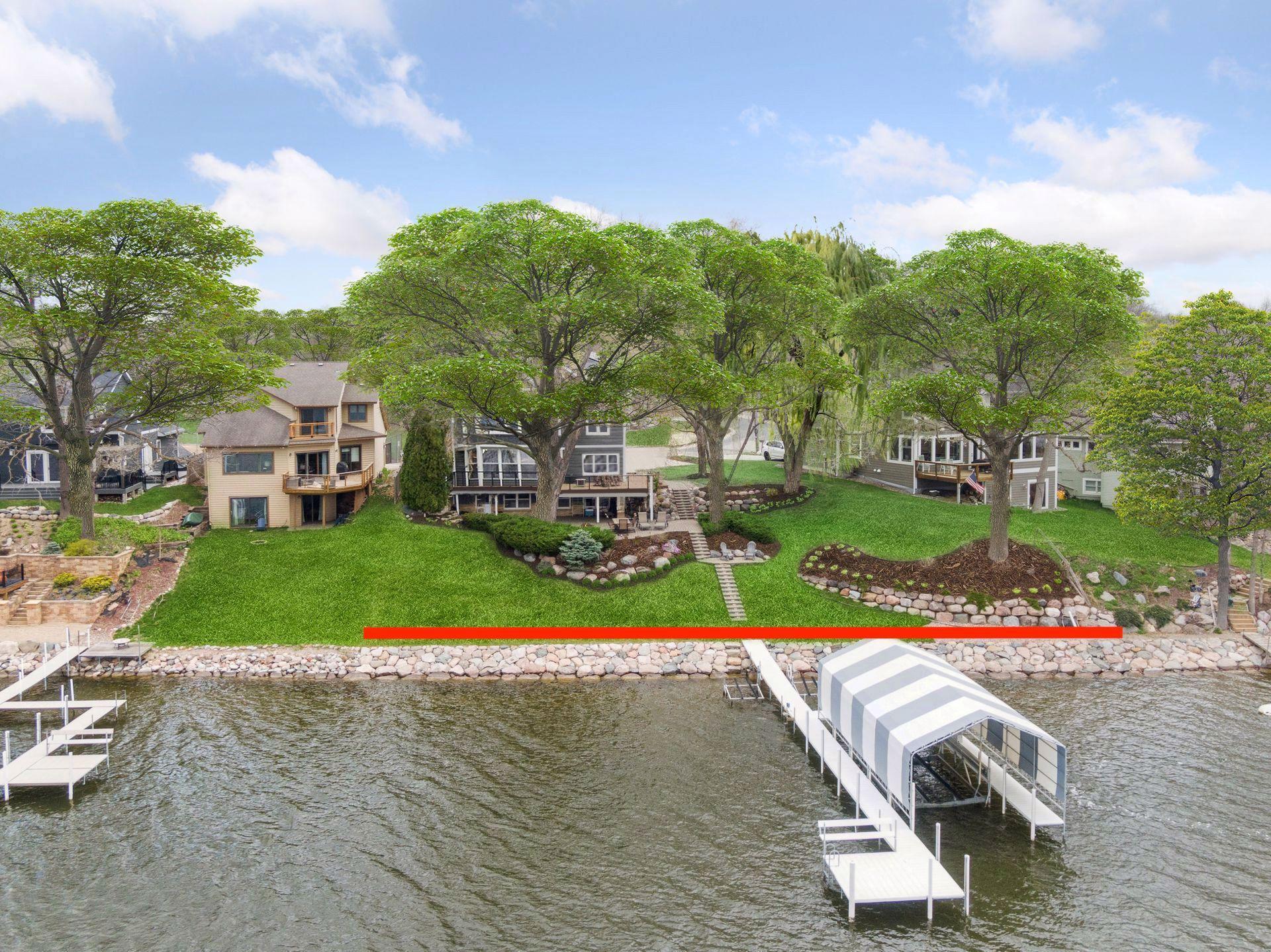 View of Residential at 5035 Wren Road, Mound MN 55364, Mound - Mike Wilen | Minnesota Team Real Estate