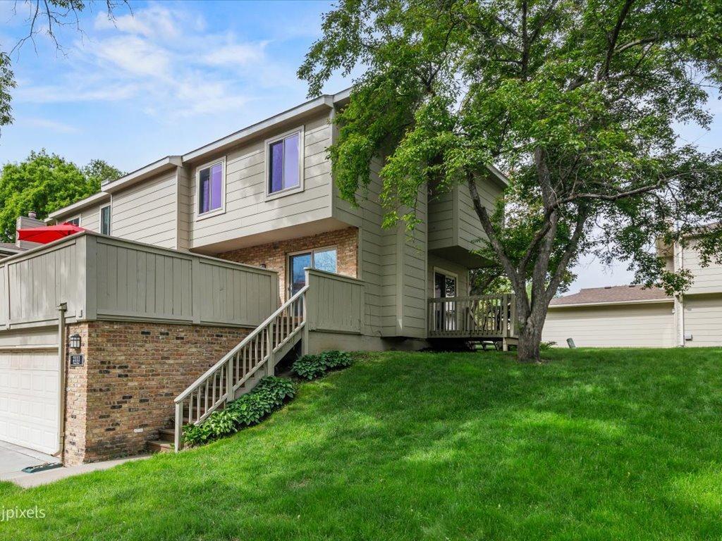View of Residential at 2111 Marquis Road, Golden Valley MN 55427, Golden Valley - Mike Wilen | Minnesota Team Real Estate