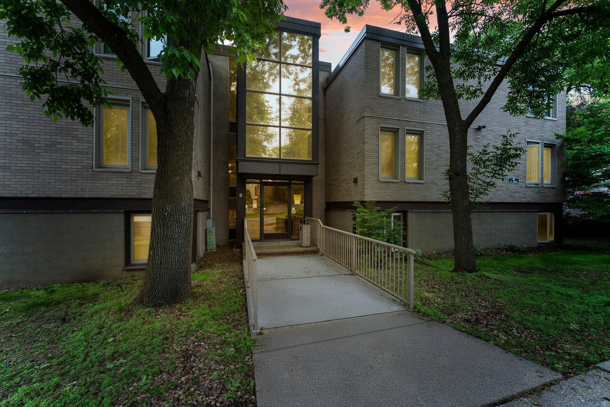 View of Residential at 1405 40th Street #15F, Minneapolis MN 55407, Minneapolis - Mike Wilen | Minnesota Team Real Estate