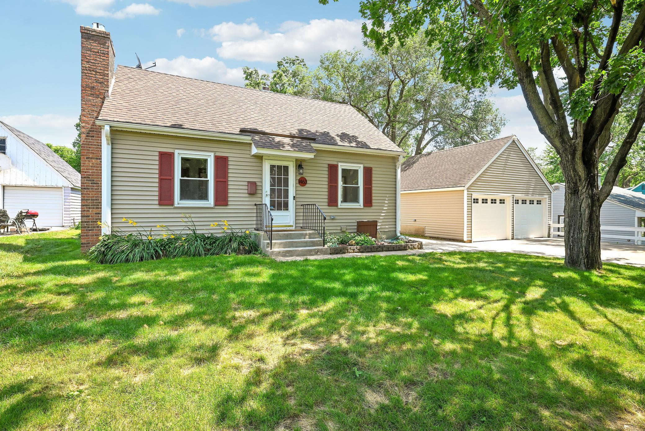 View of Residential at 1463 Kentucky Avenue, Saint Louis Park MN 55426, Saint Louis Park - Mike Wilen | Minnesota Team Real Estate