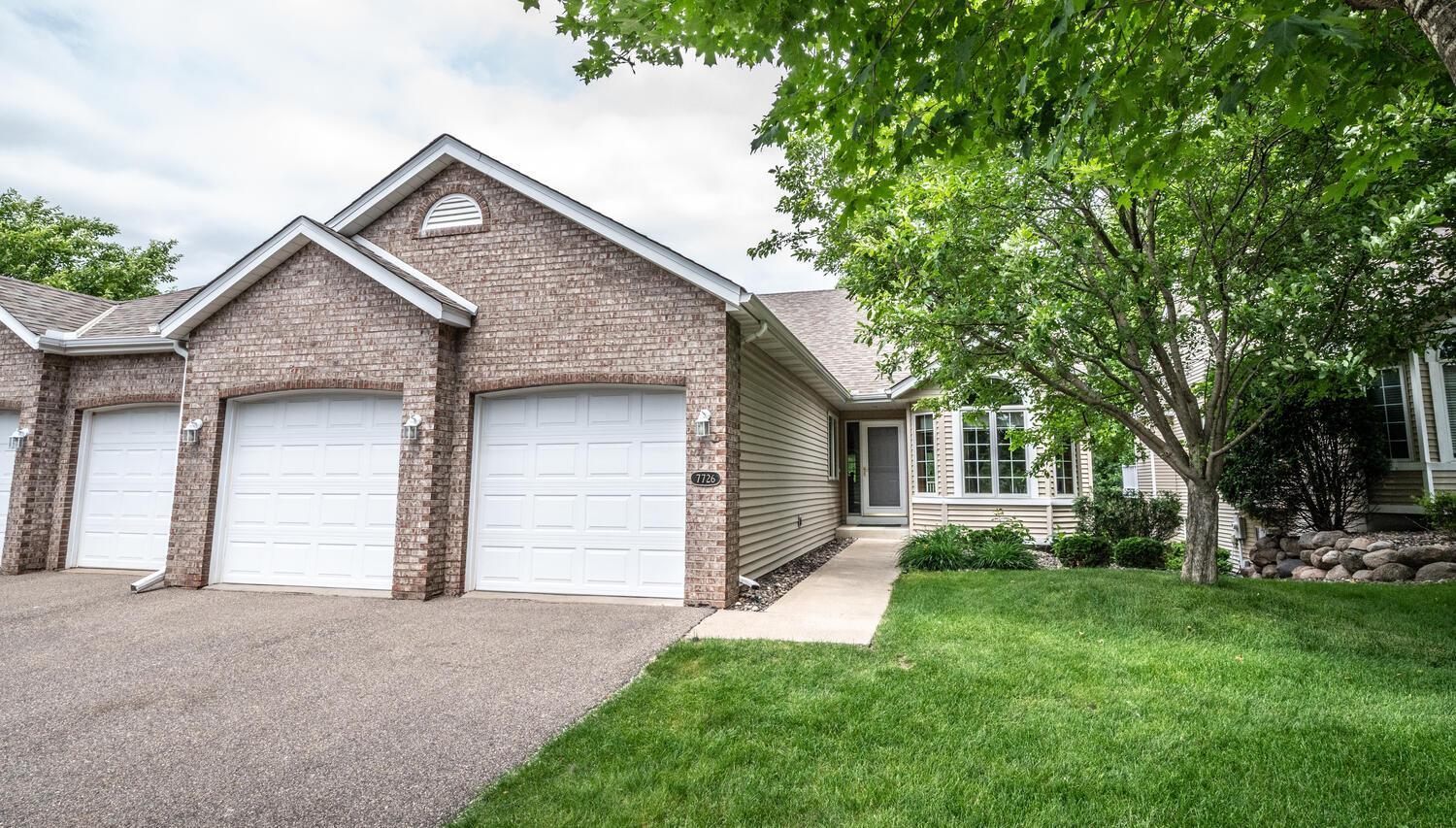 View of Residential at 7726 112th Street, Bloomington MN 55438, Bloomington - Mike Wilen | Minnesota Team Real Estate